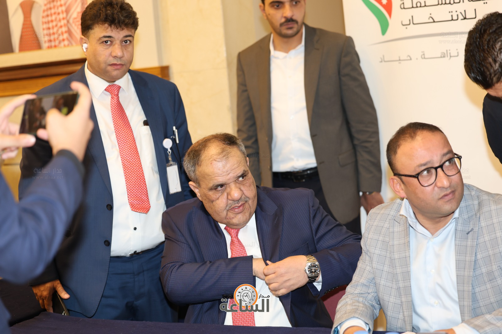 Madar Al-Saa Images 0.60544771258361