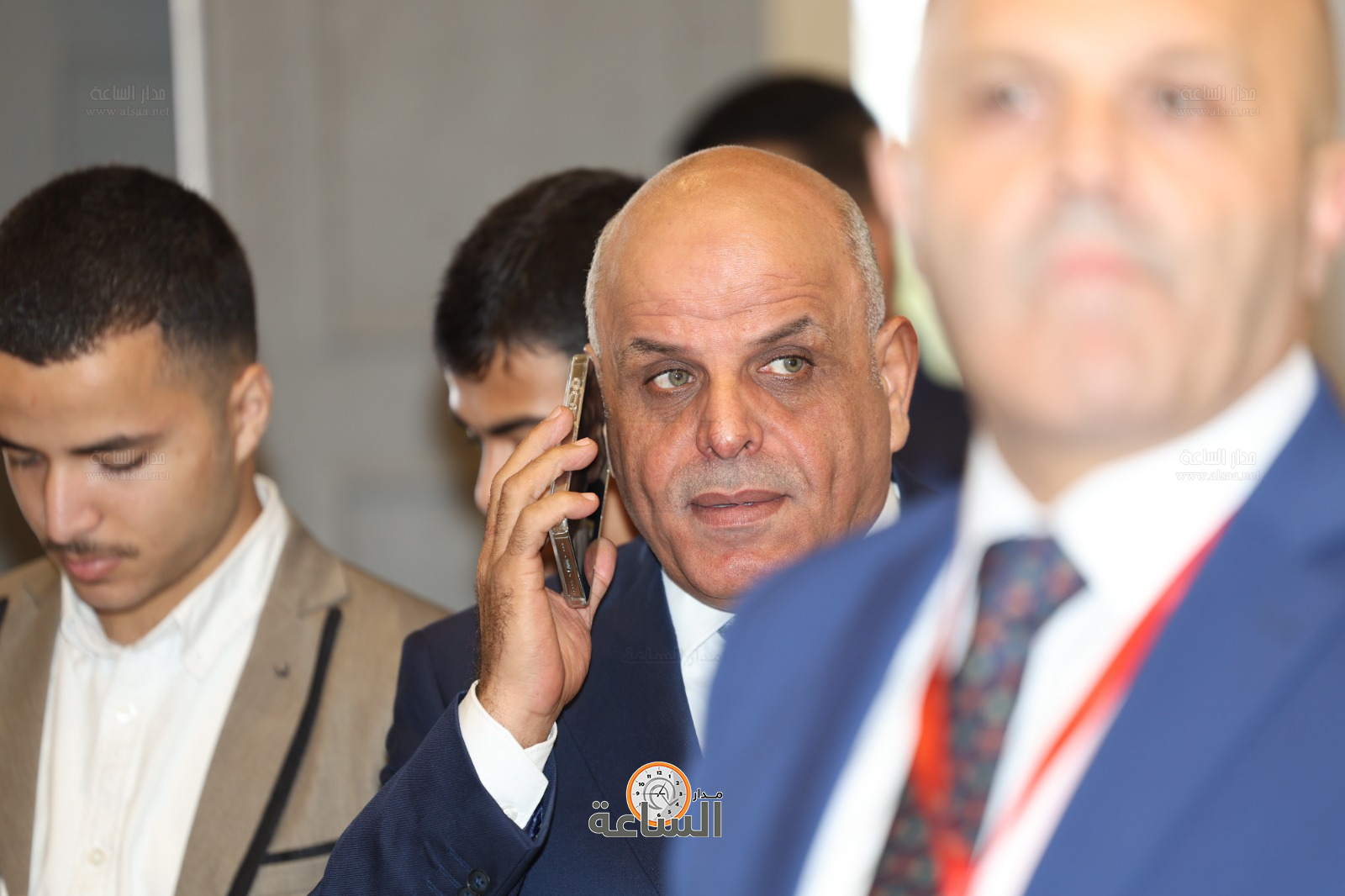 Madar Al-Saa Images 0.004642981436099647