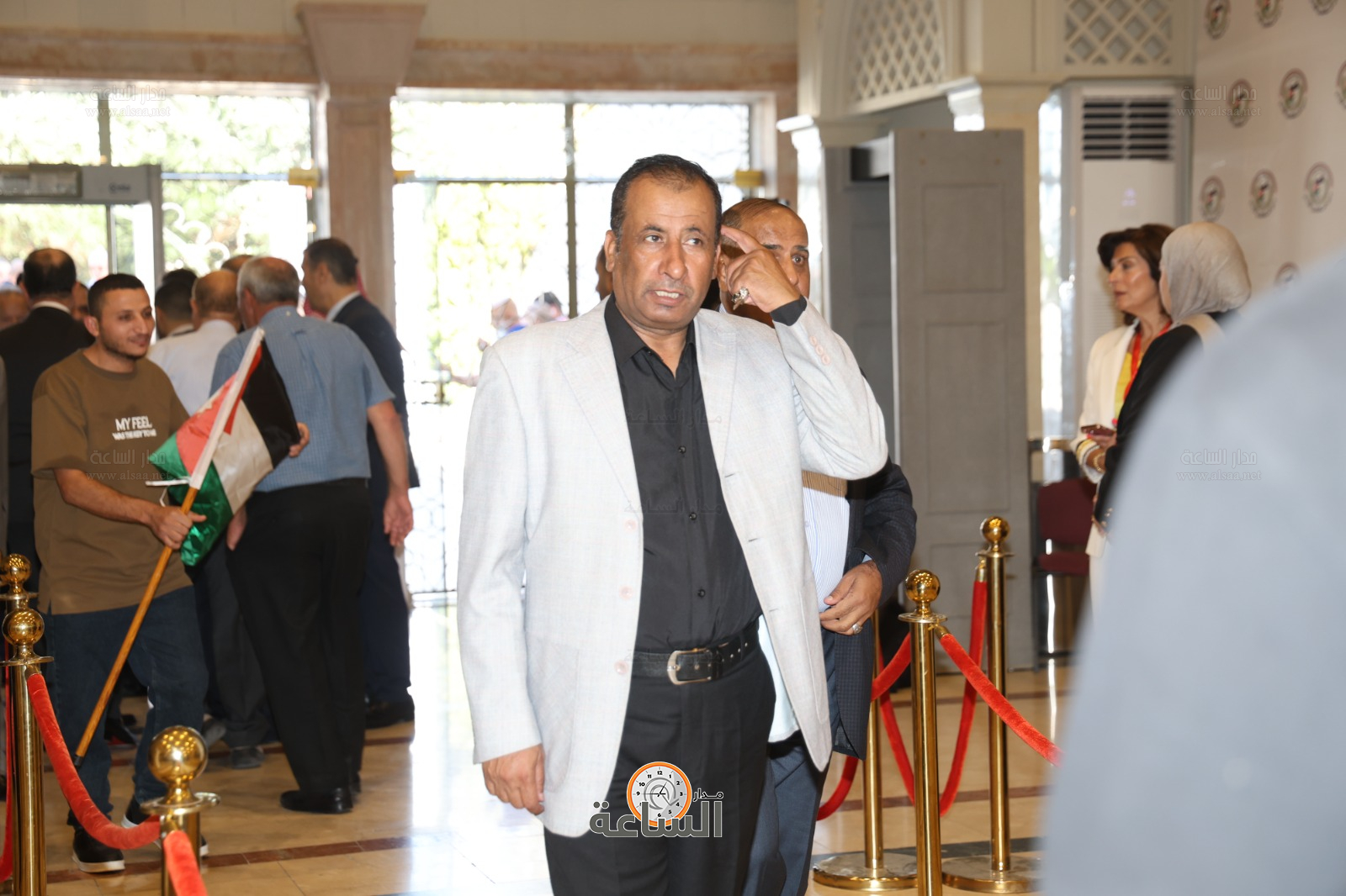 Madar Al-Saa Images 0.30704824714965395