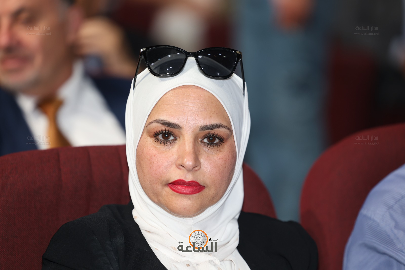 Madar Al-Saa Images 0.8570195238012982