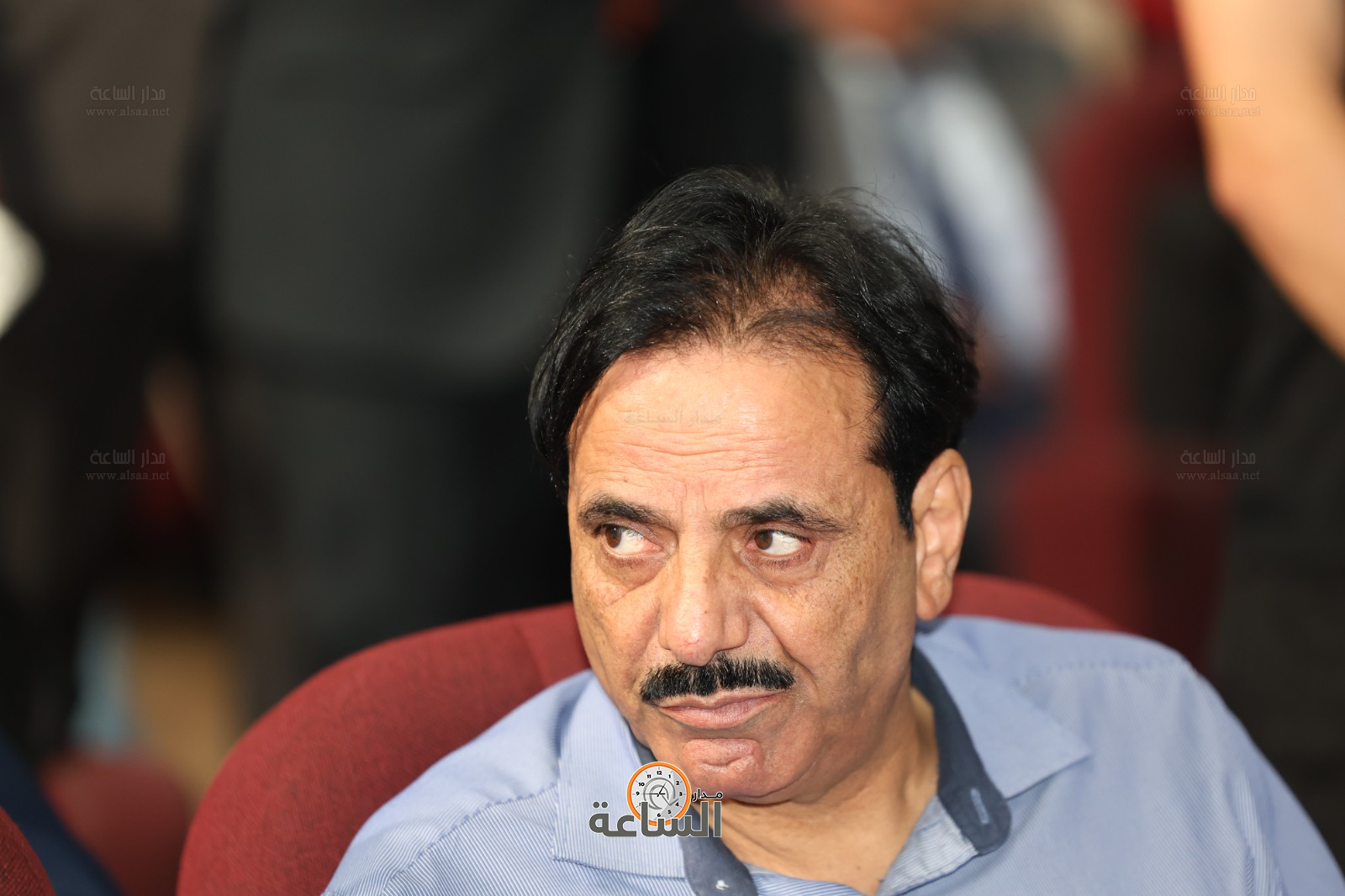 Madar Al-Saa Images 0.9735305687483408