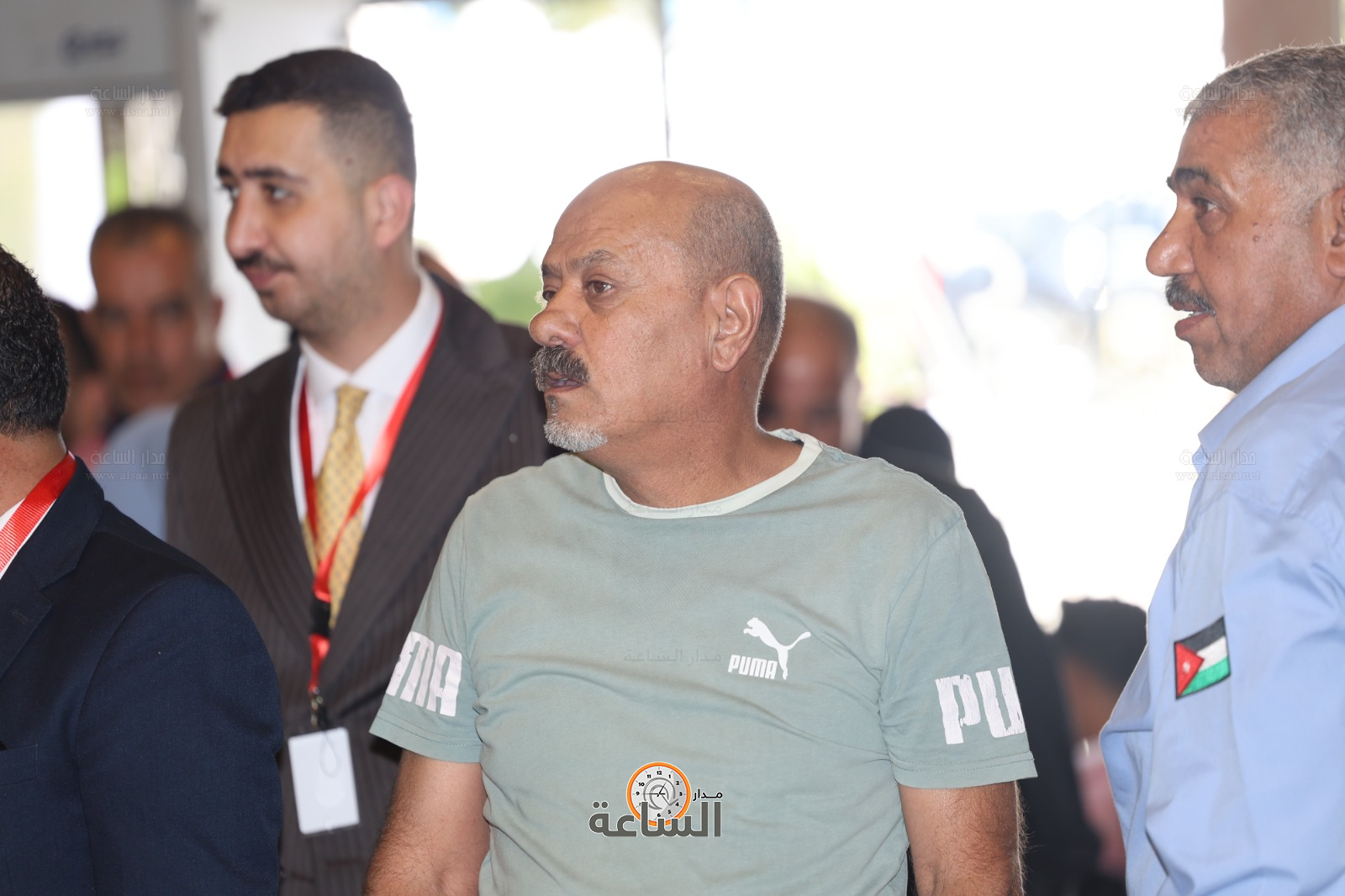 Madar Al-Saa Images 0.1548108026783348