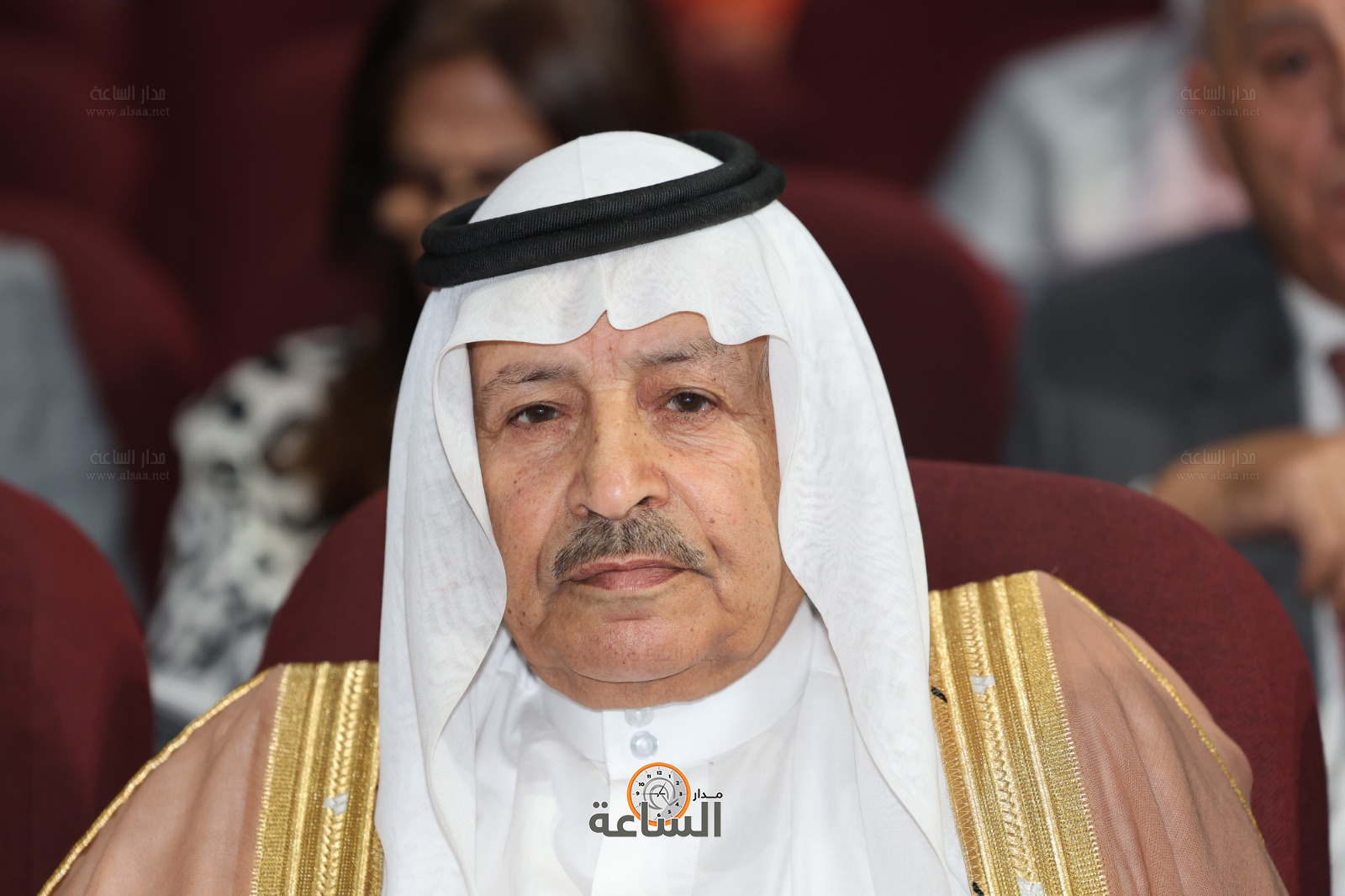 Madar Al-Saa Images 0.2869851904048204