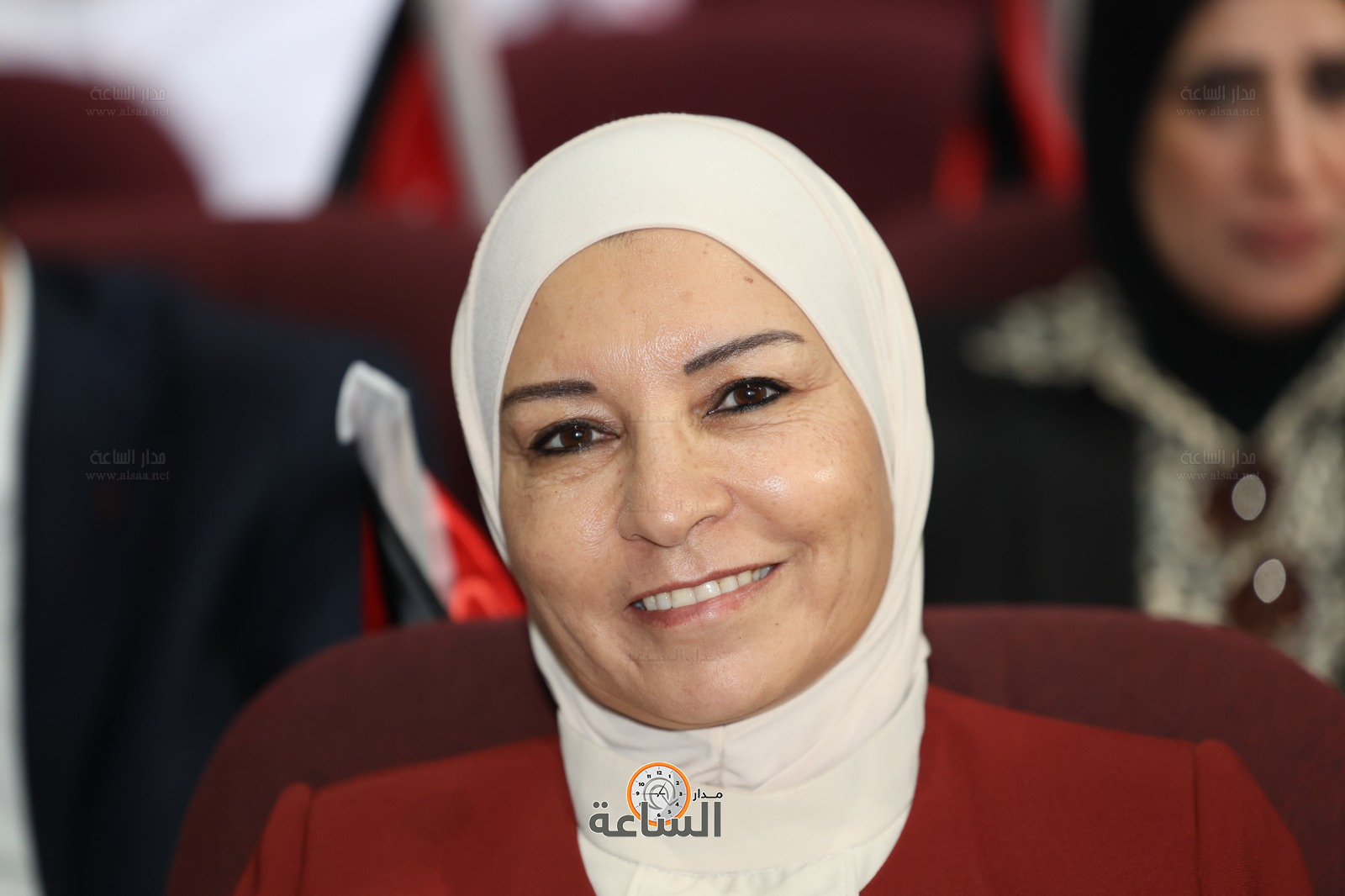 Madar Al-Saa Images 0.8141431747458004