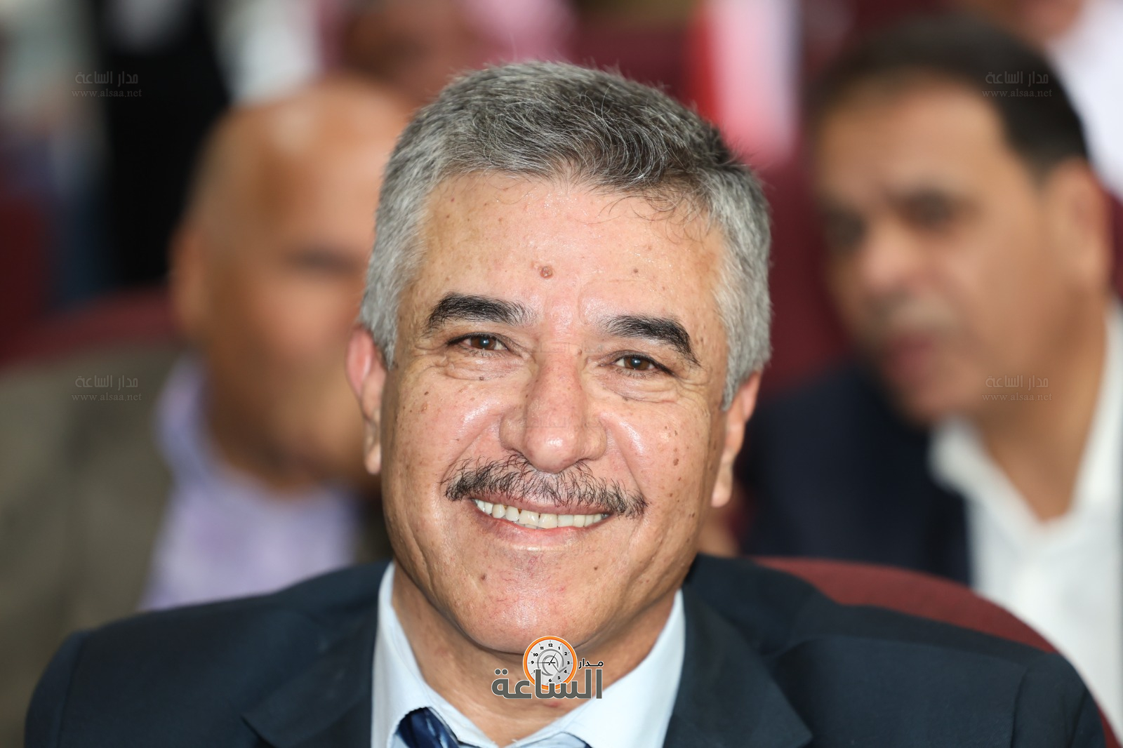 Madar Al-Saa Images 0.7675116807689084