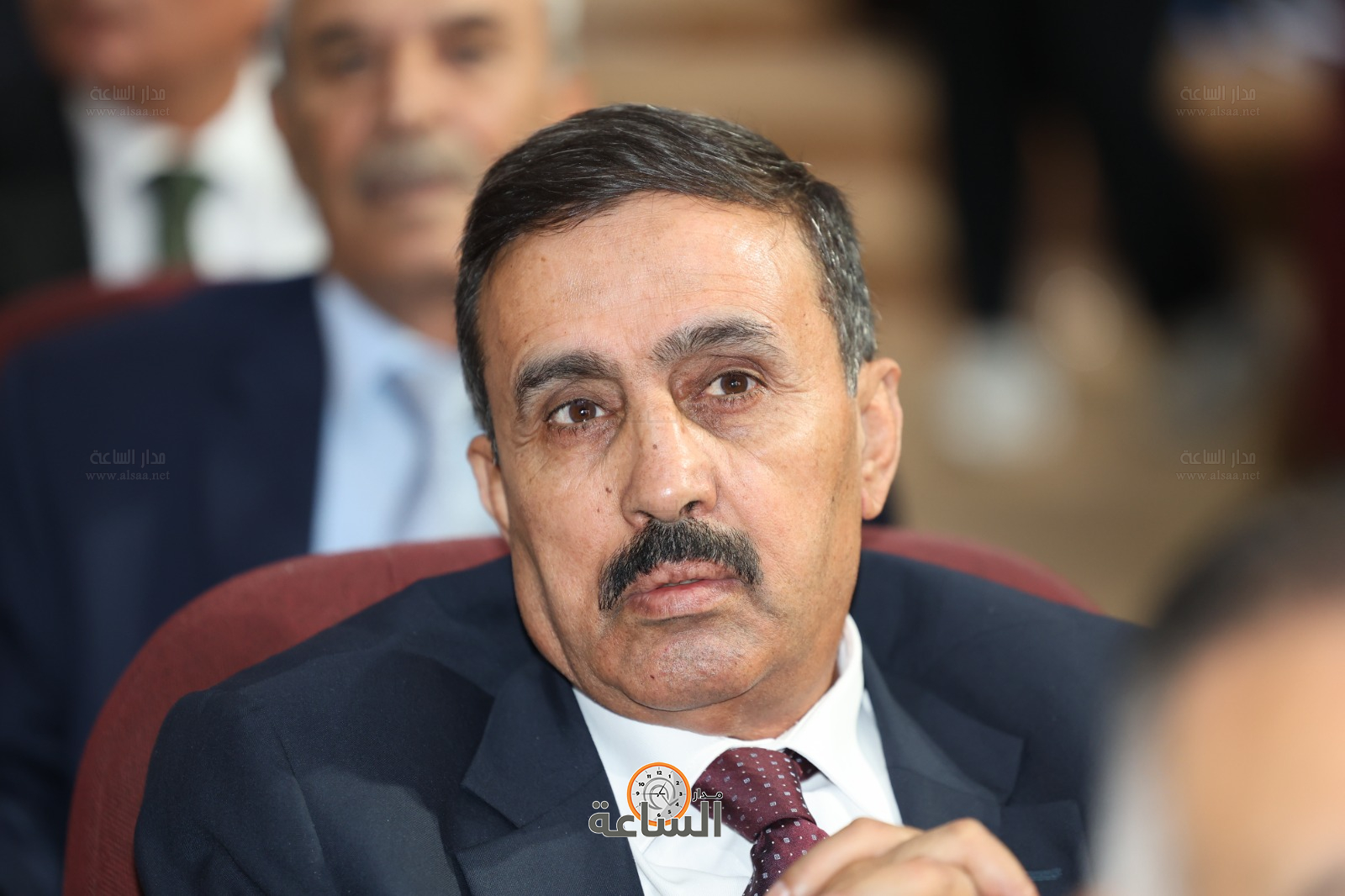 Madar Al-Saa Images 0.2927734999196169