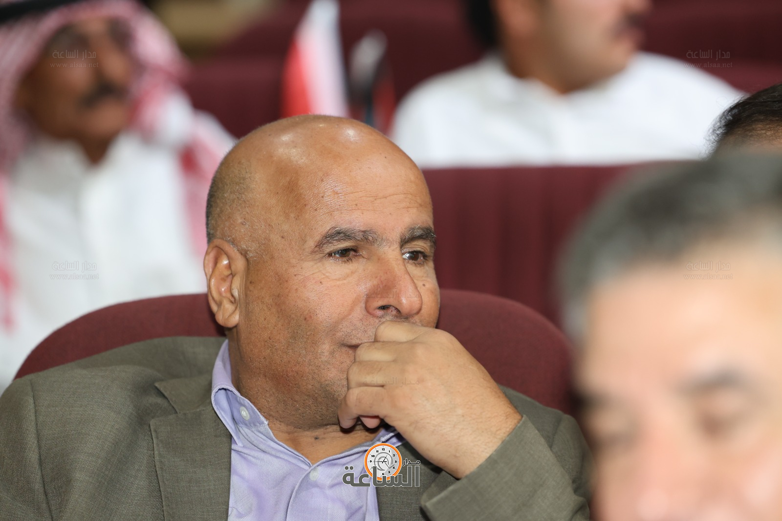 Madar Al-Saa Images 0.24829827449637987