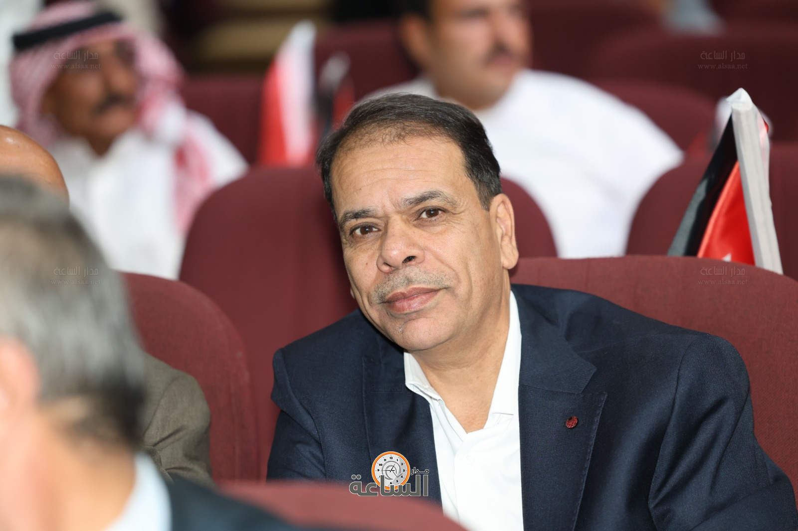 Madar Al-Saa Images 0.5044890587546904