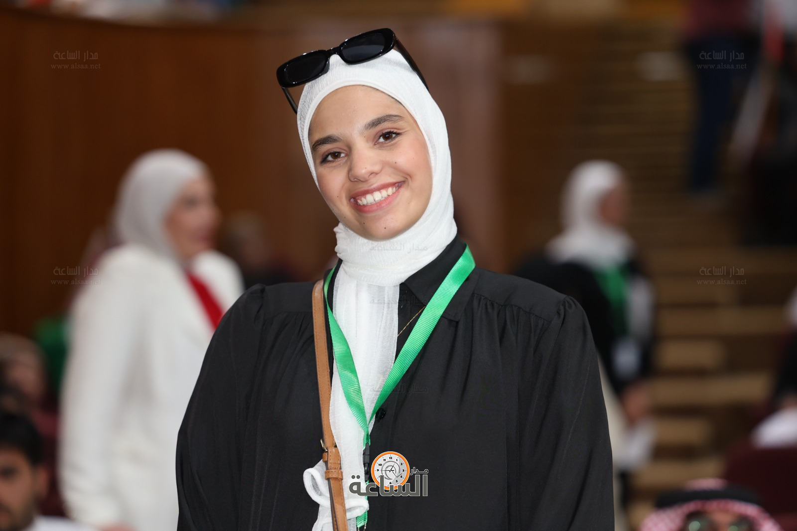 Madar Al-Saa Images 0.10108393832459939