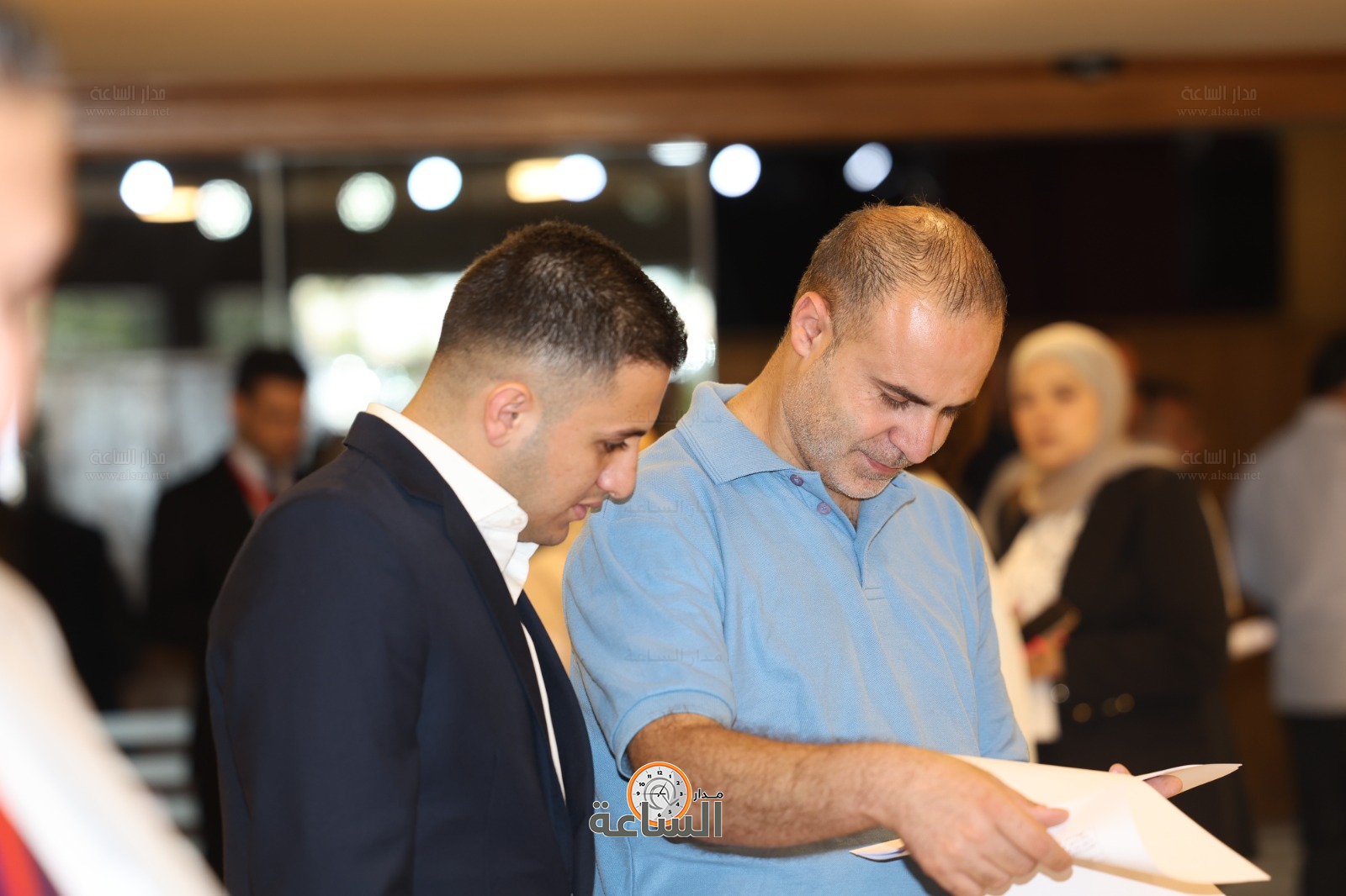 Madar Al-Saa Images 0.5859701677509775