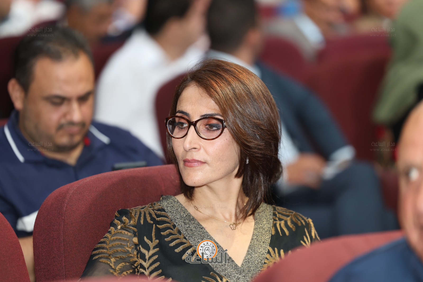 Madar Al-Saa Images 0.6063450612562614