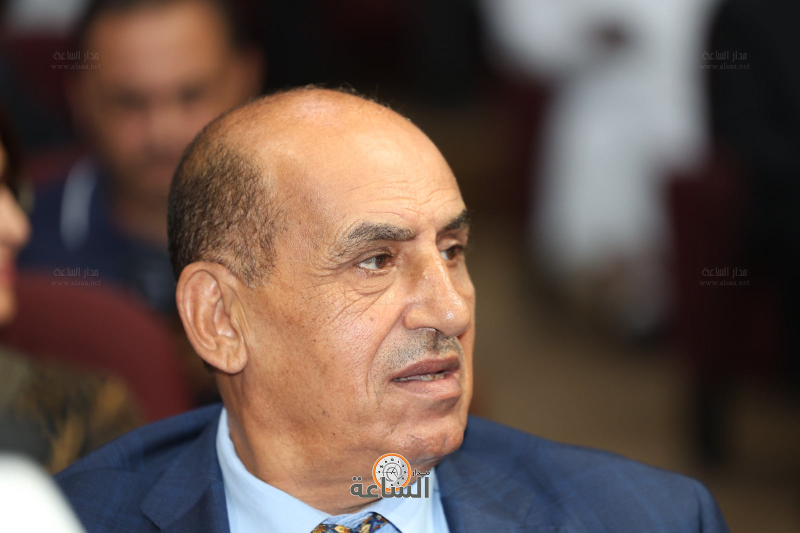 Madar Al-Saa Images 0.6633588536384647