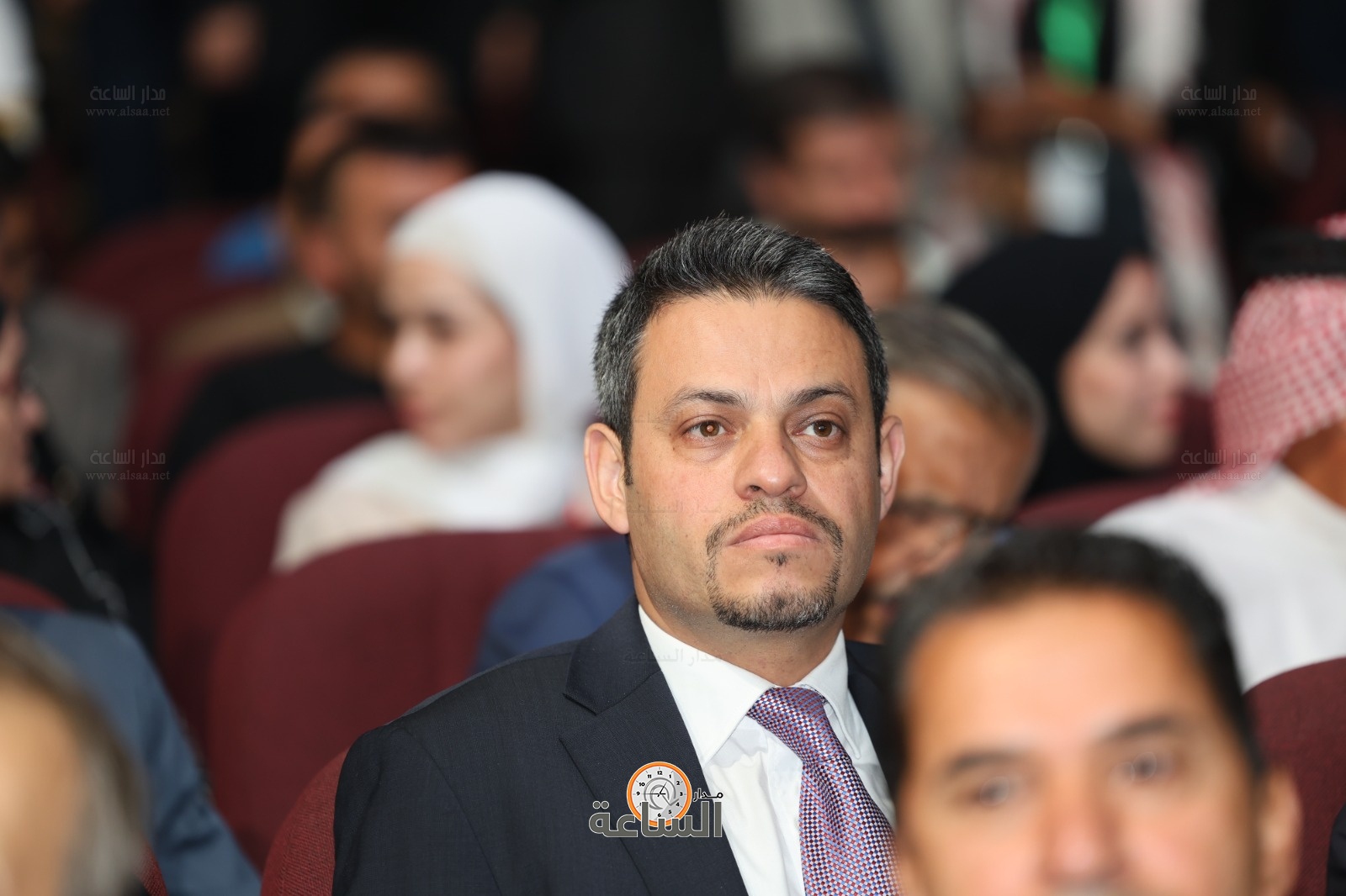 Madar Al-Saa Images 0.8038310769428528