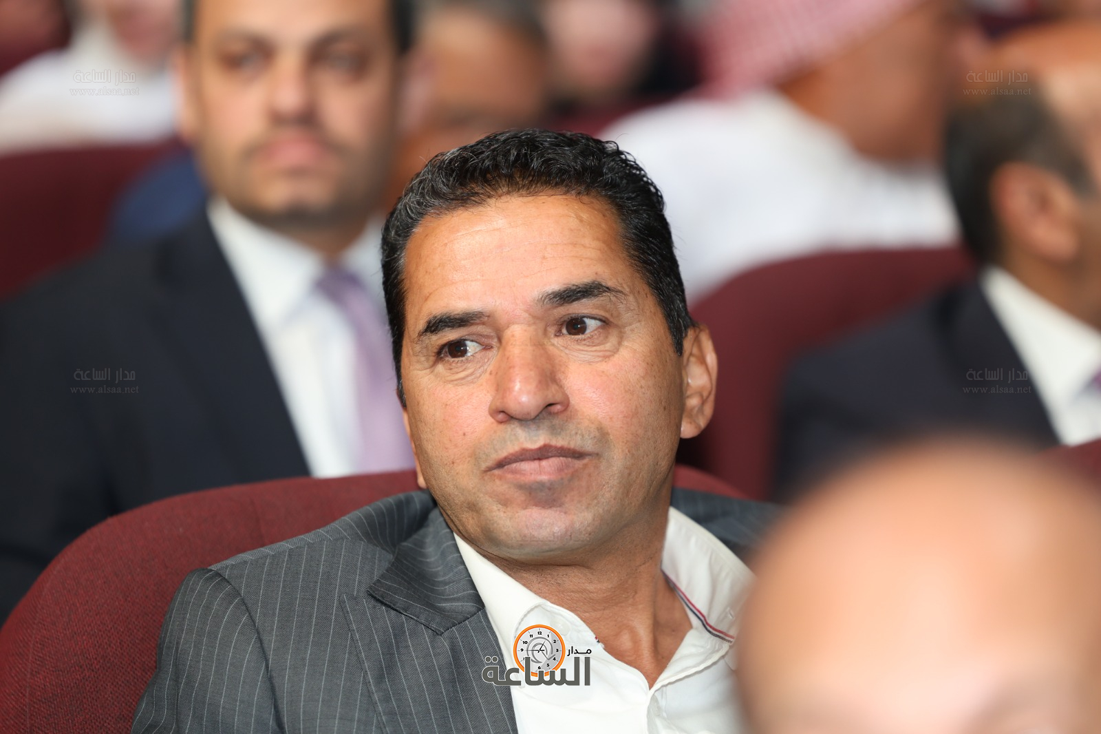 Madar Al-Saa Images 0.9623214167141738