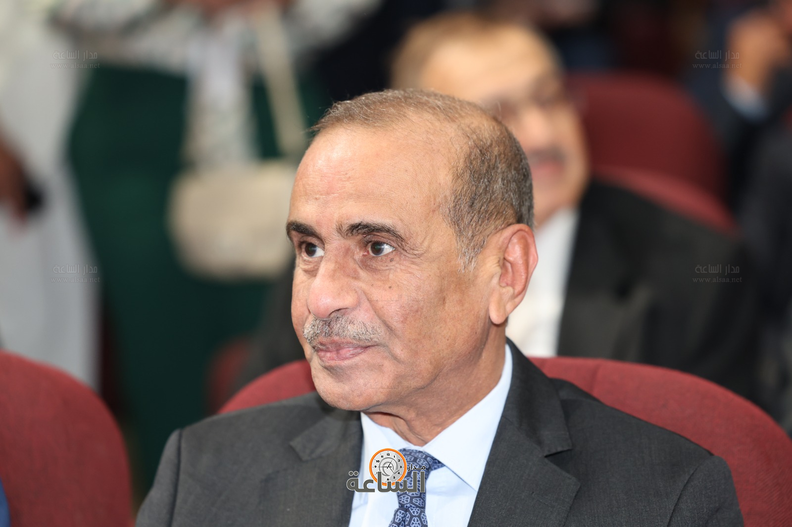 Madar Al-Saa Images 0.4987688677817208