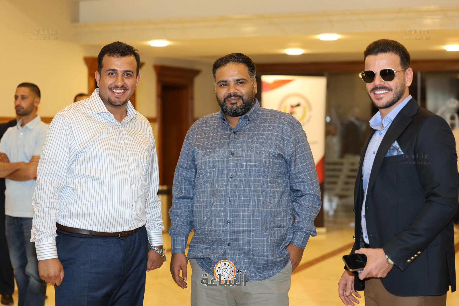 Madar Al-Saa Images 0.06491633650487683