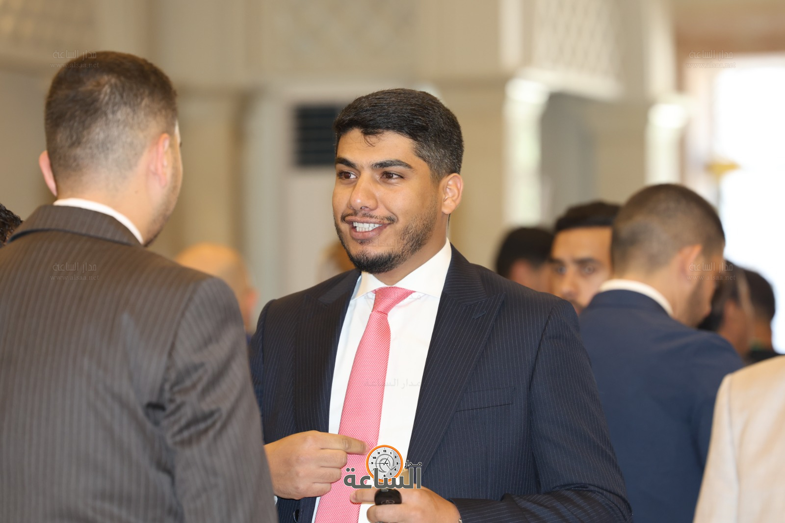 Madar Al-Saa Images 0.2722373213923899