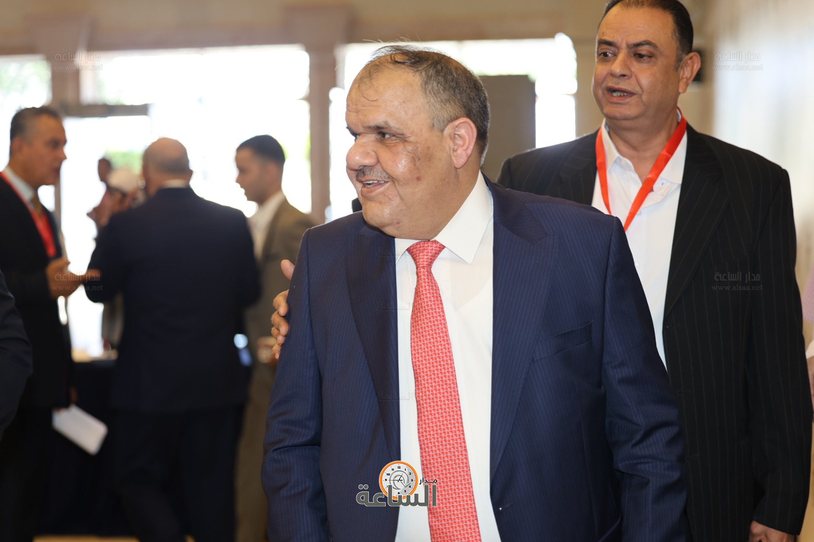 Madar Al-Saa Images 0.8543261232421746