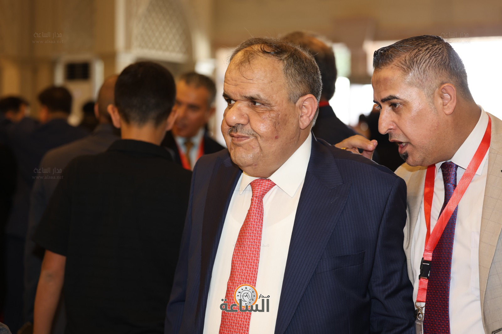 Madar Al-Saa Images 0.25572943688631156