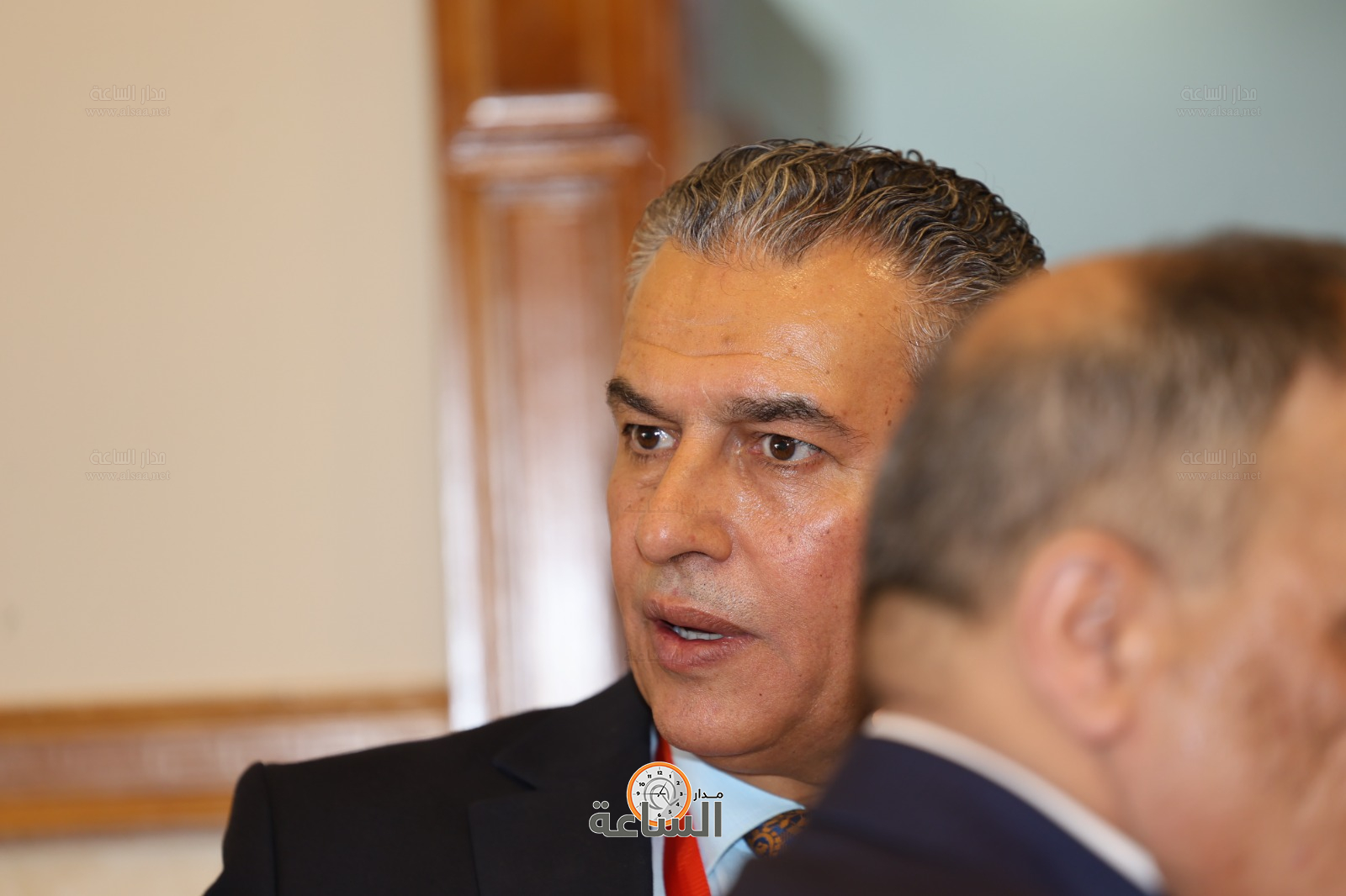 Madar Al-Saa Images 0.7413959761399754