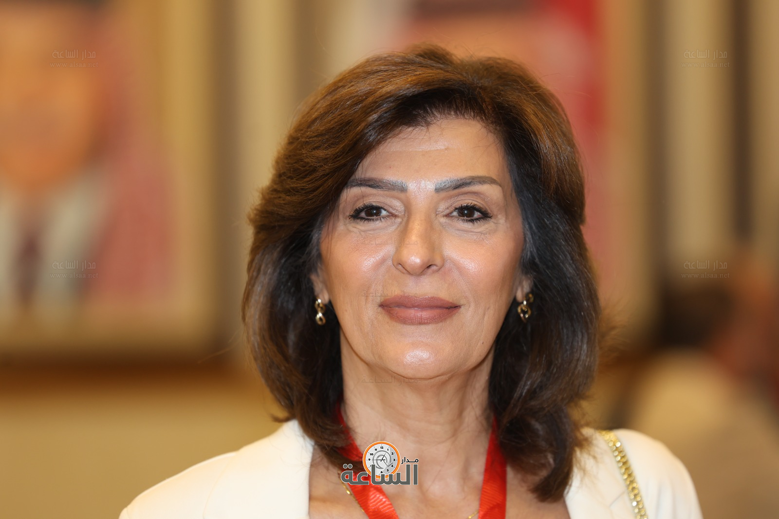 Madar Al-Saa Images 0.9800446546040686