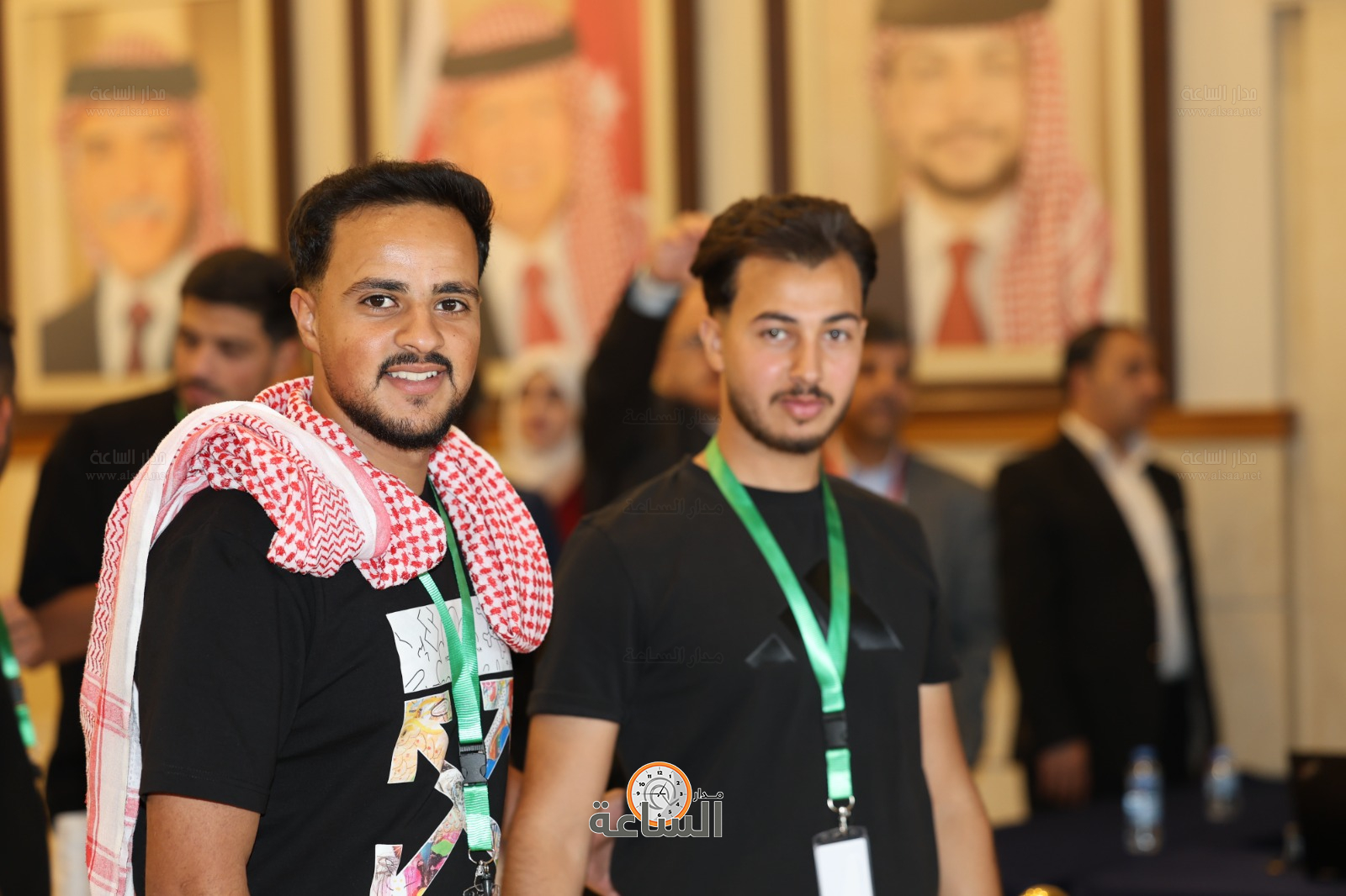 Madar Al-Saa Images 0.30807245370652037