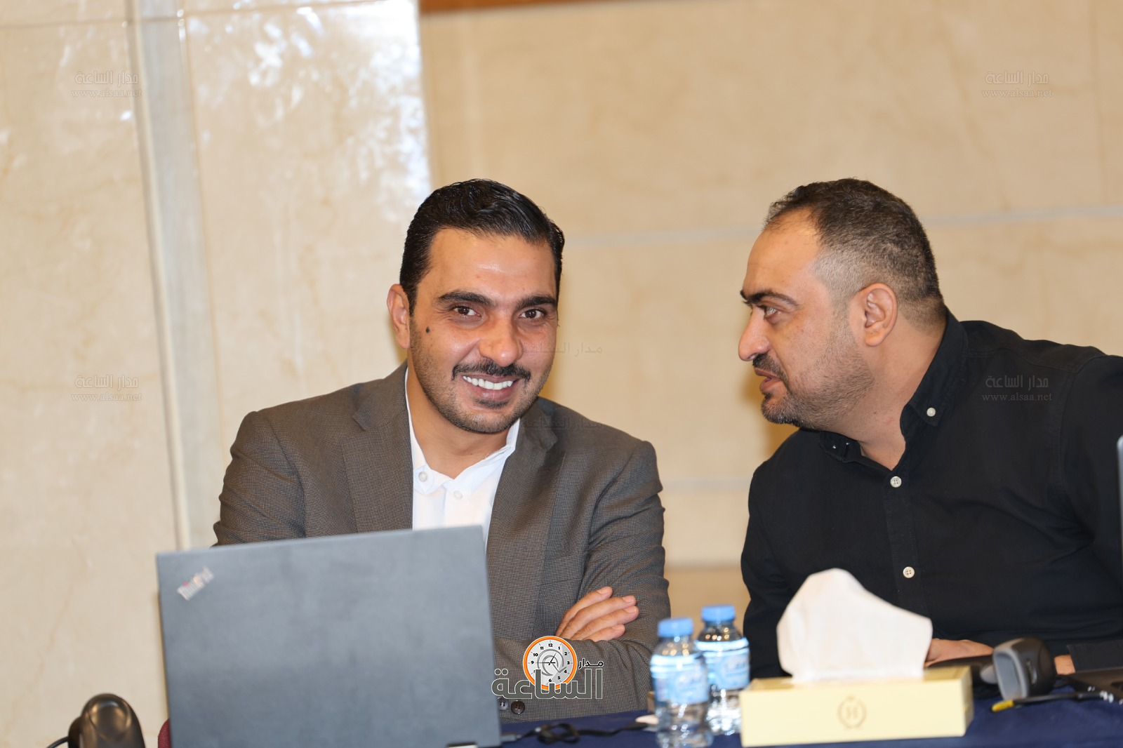 Madar Al-Saa Images 0.7642890663163392