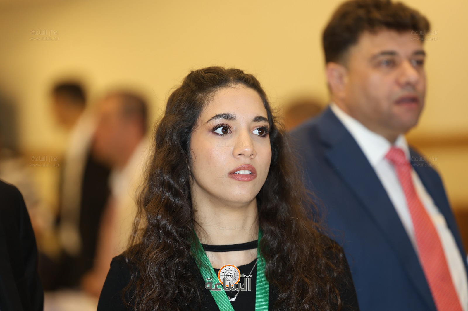 Madar Al-Saa Images 0.9445523785779942