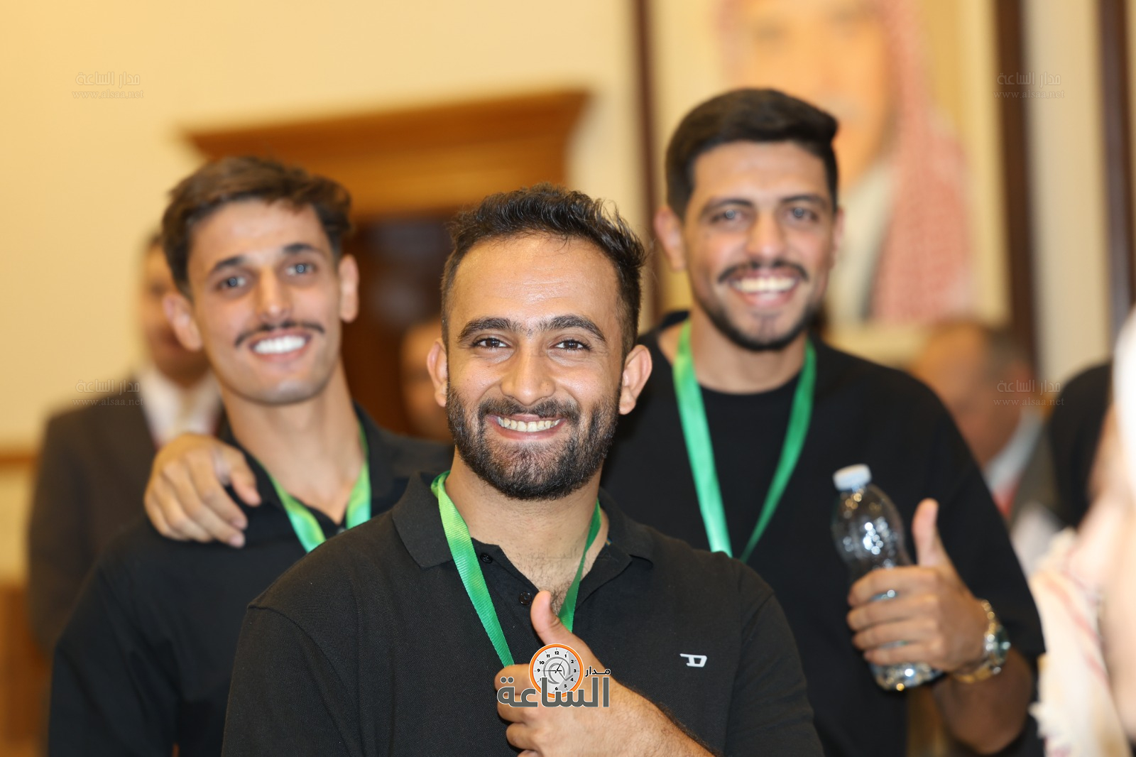 Madar Al-Saa Images 0.2118285402218849