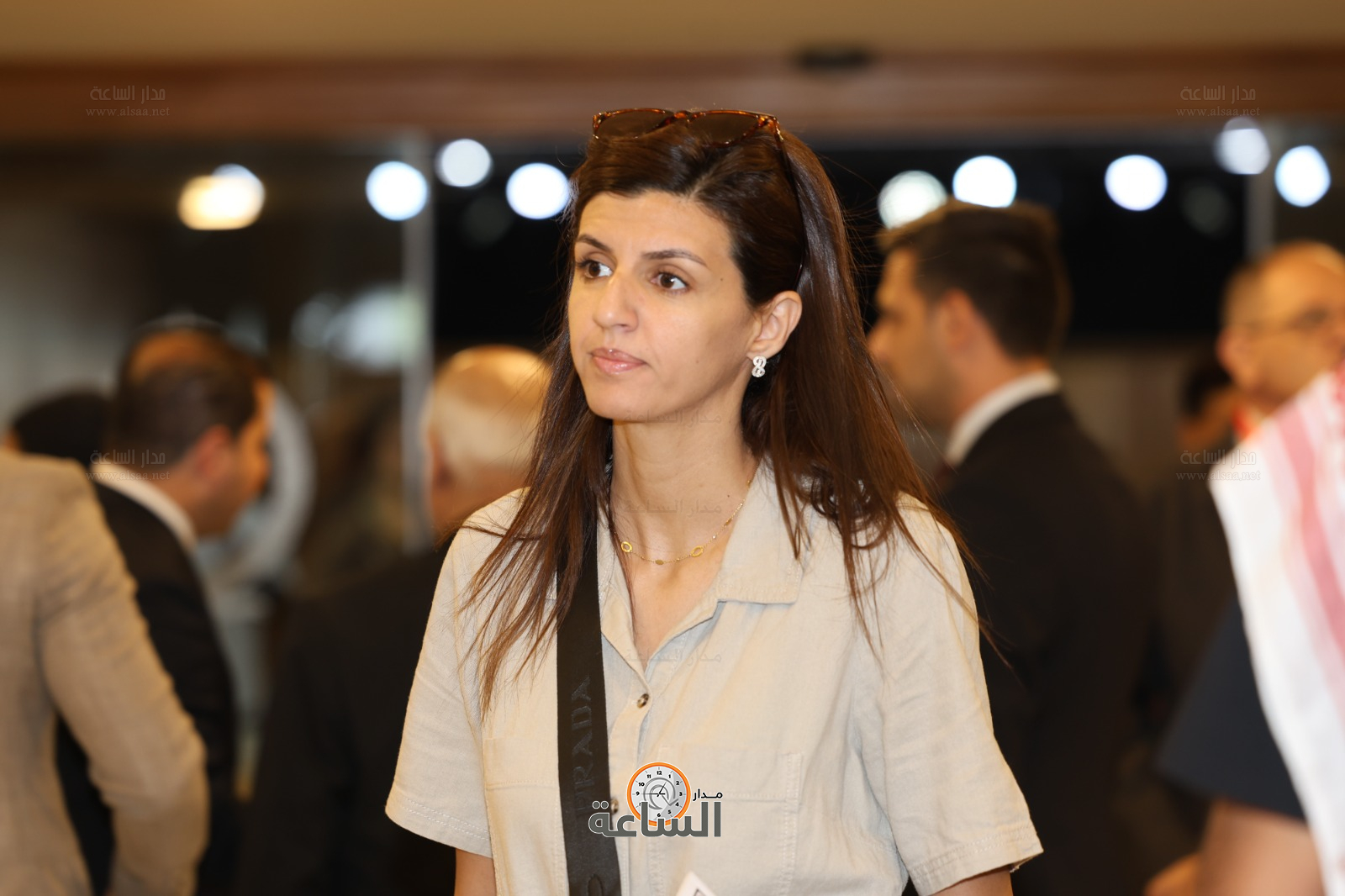 Madar Al-Saa Images 0.7541610778145884