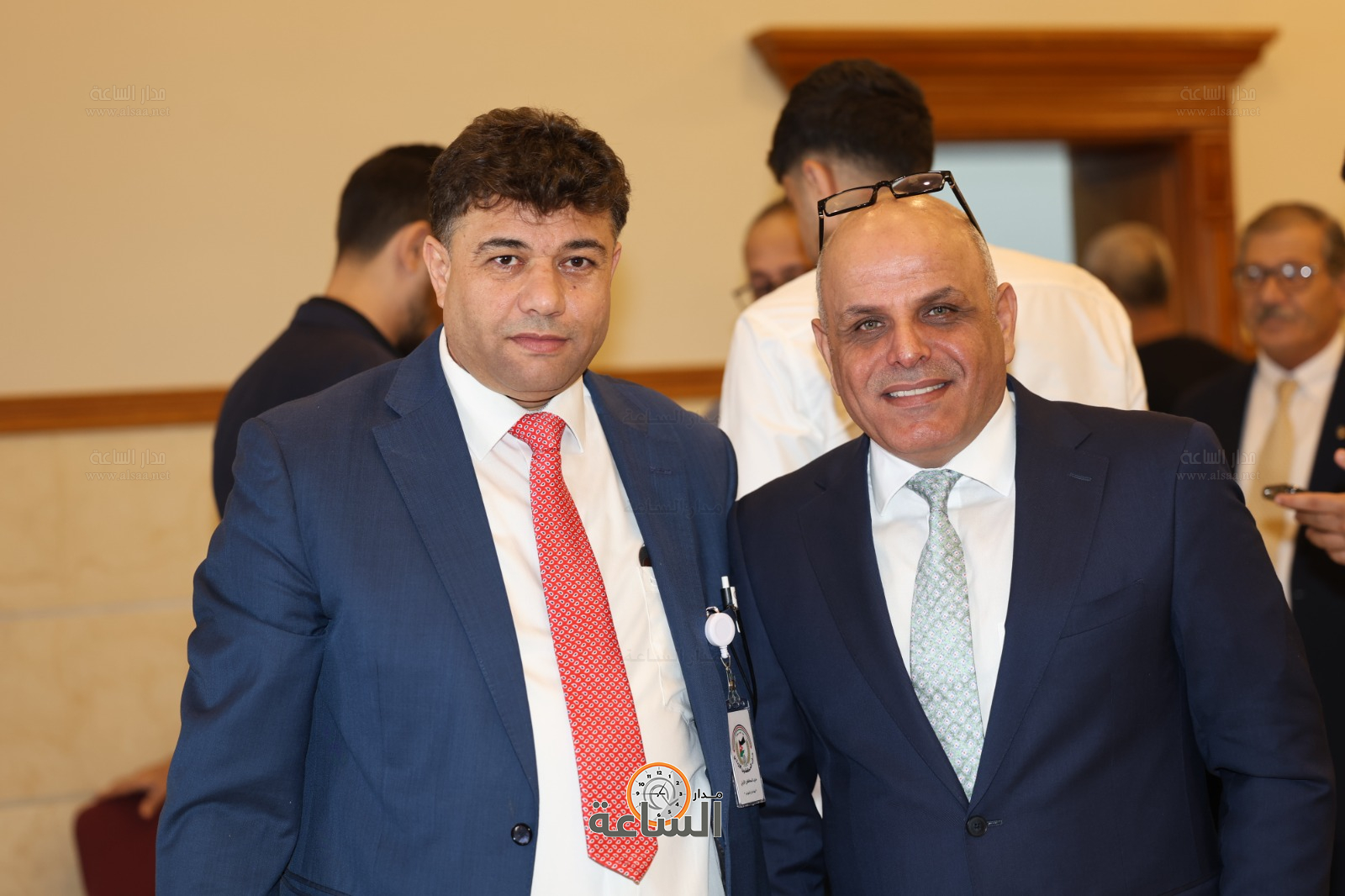 Madar Al-Saa Images 0.6509067488767153