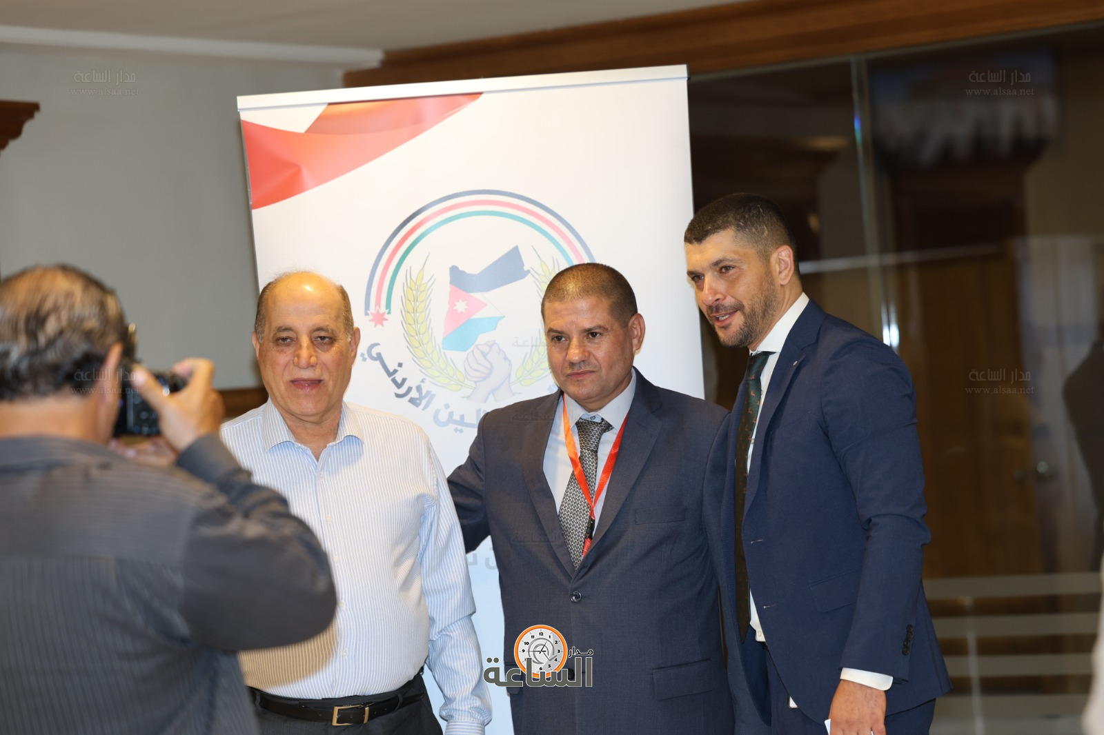 Madar Al-Saa Images 0.0976008773195326