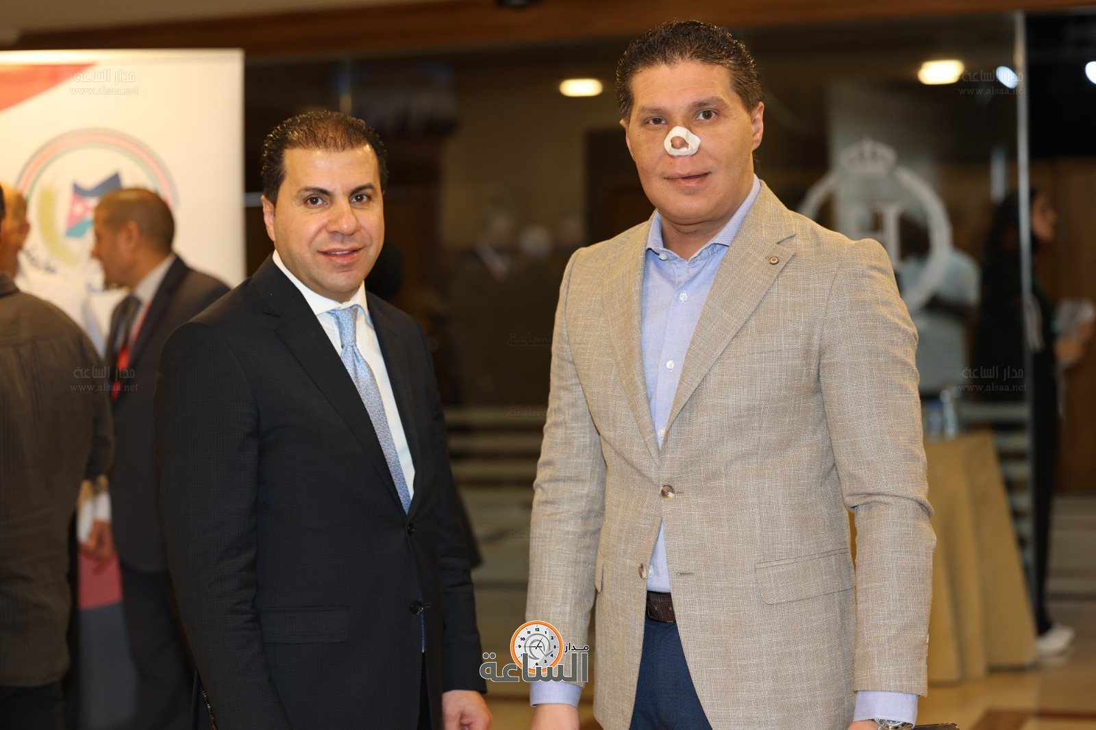 Madar Al-Saa Images 0.1850583599526464