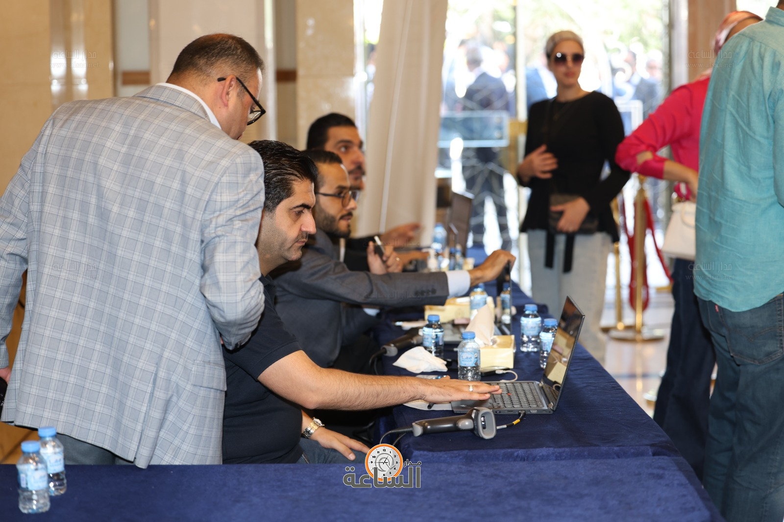 Madar Al-Saa Images 0.913310289907442