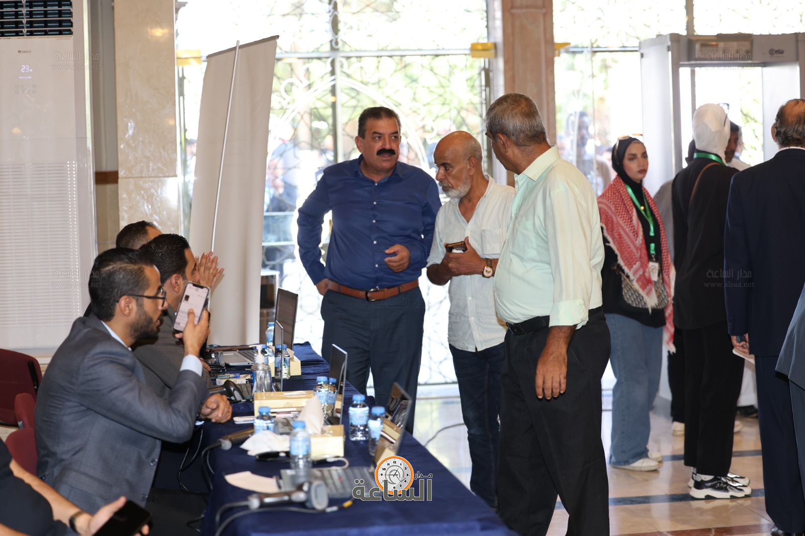 Madar Al-Saa Images 0.32712234667915585