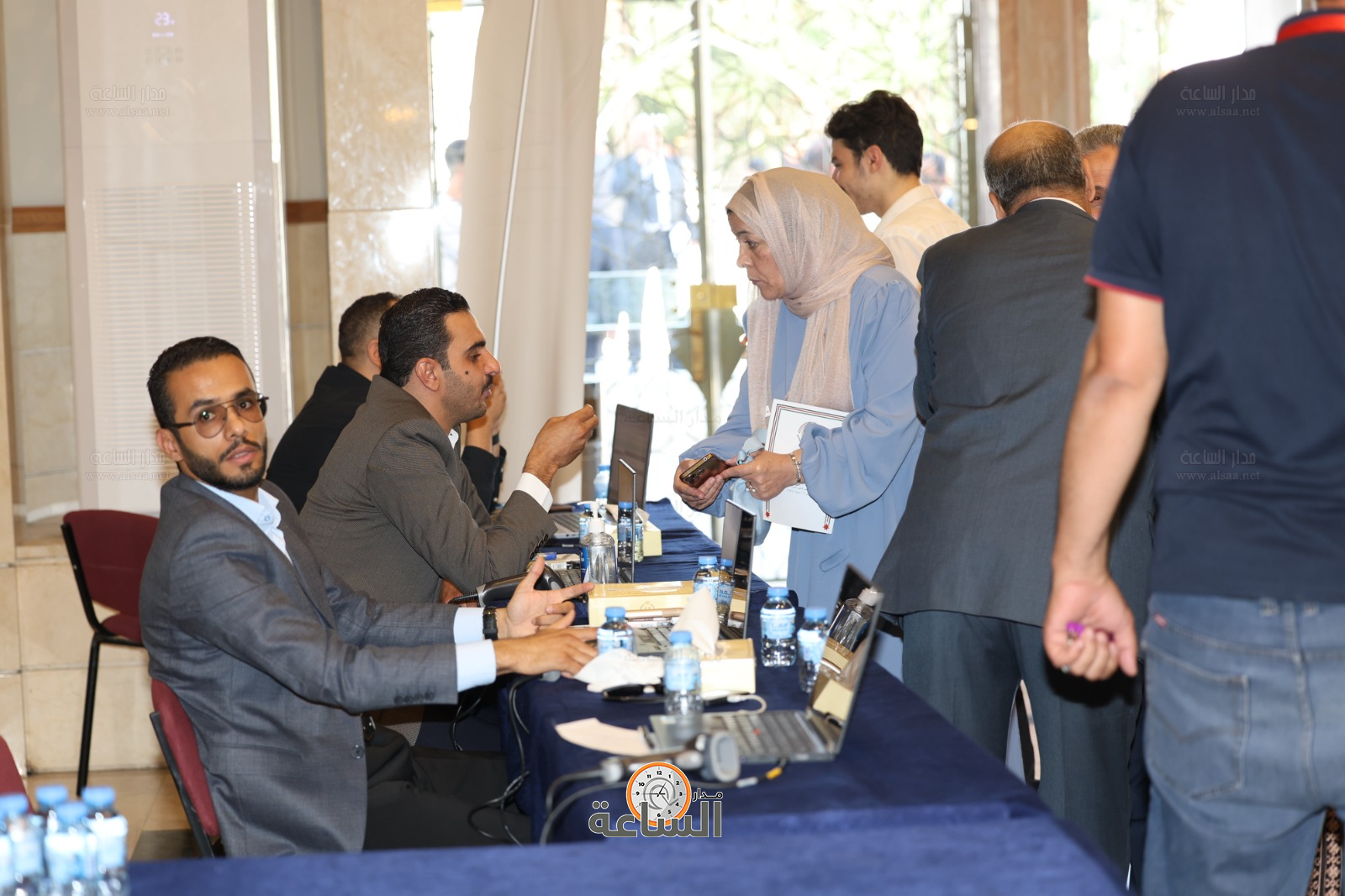 Madar Al-Saa Images 0.47864846019649554