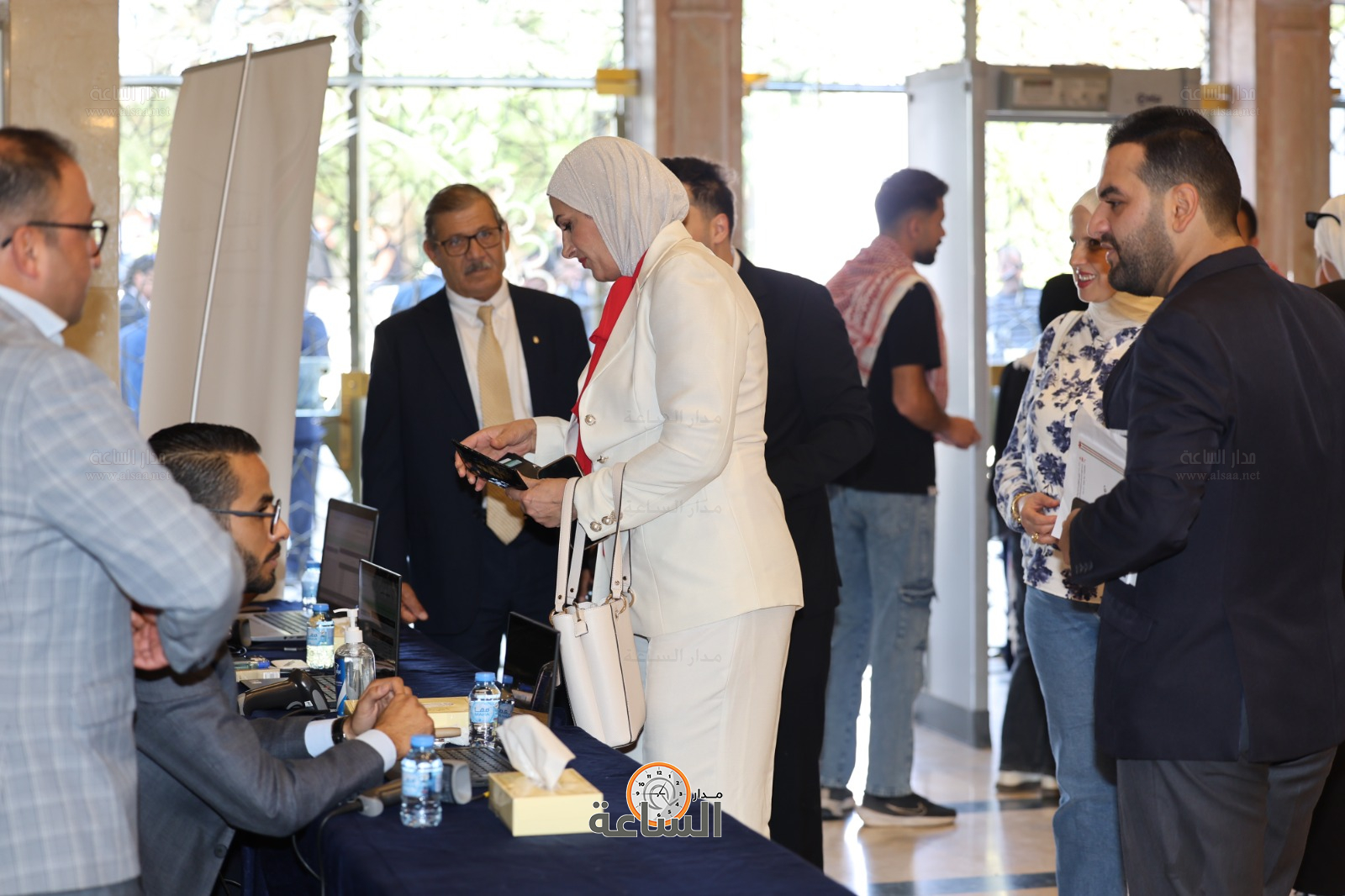 Madar Al-Saa Images 0.8477964216971628