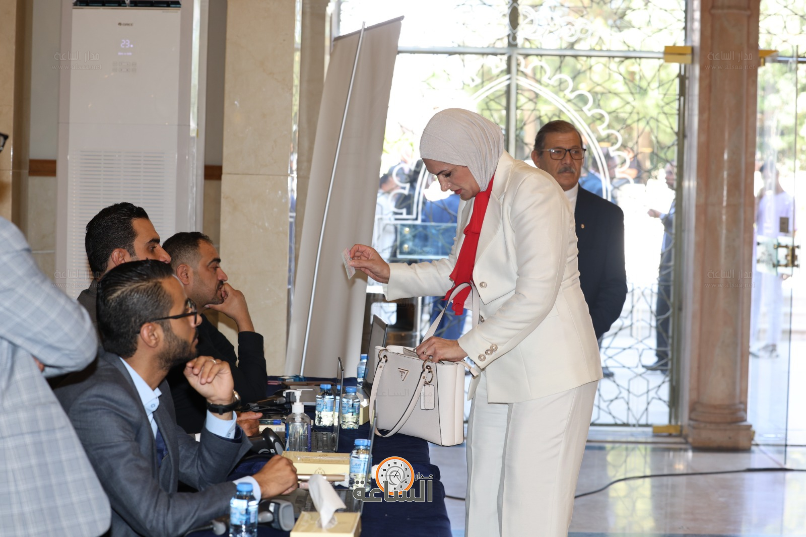 Madar Al-Saa Images 0.09656004465441514