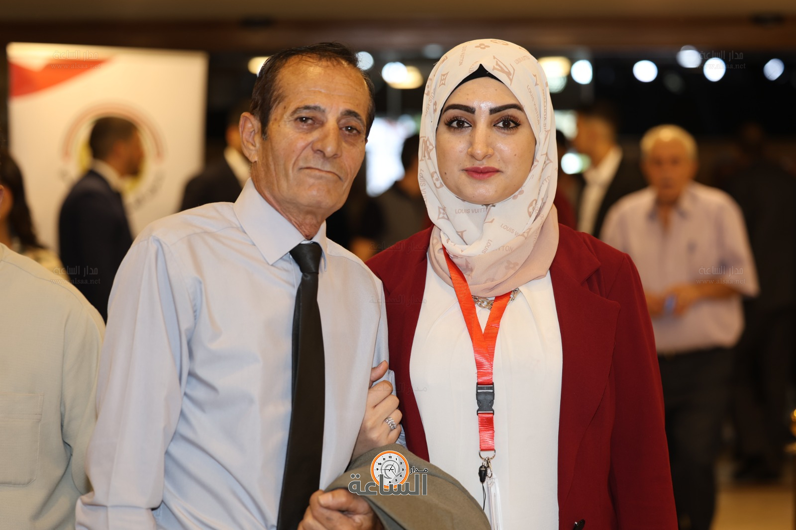 Madar Al-Saa Images 0.8706233880602932