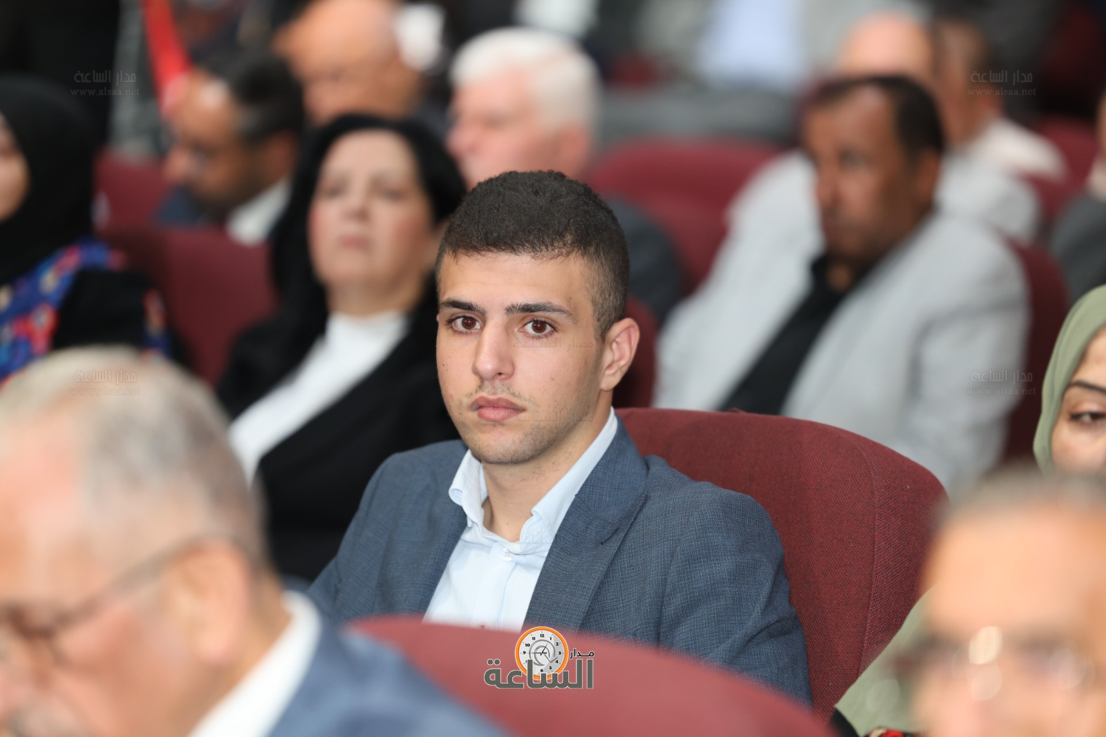 Madar Al-Saa Images 0.3020198142485695