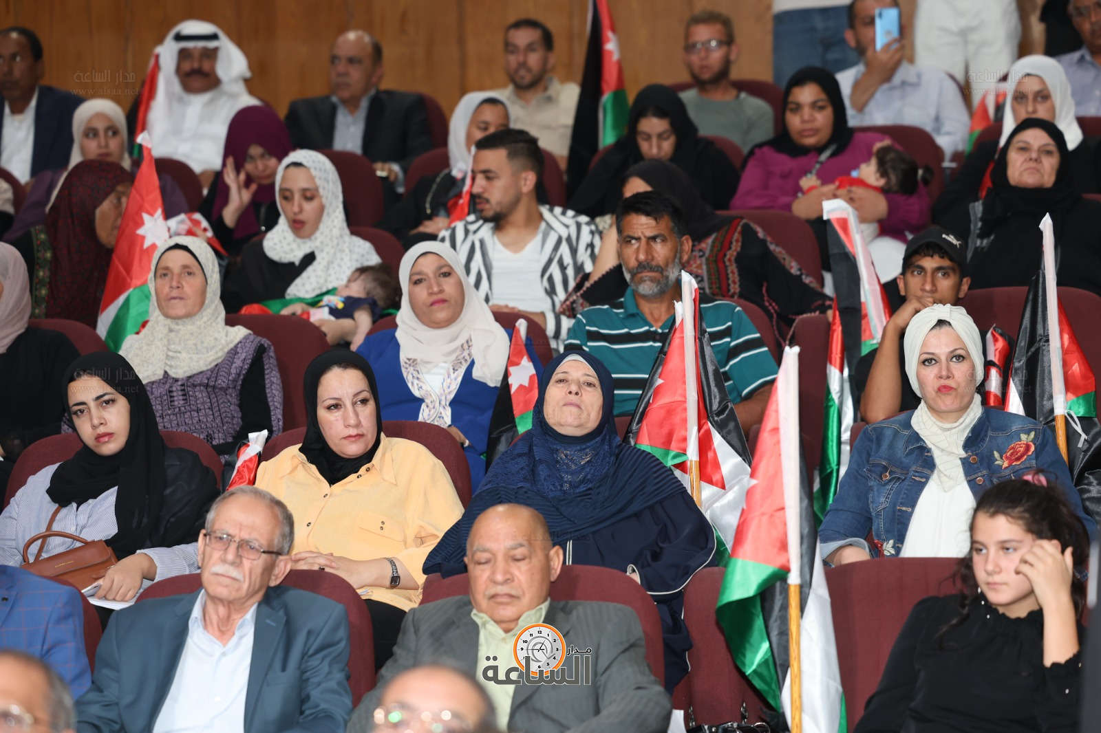 Madar Al-Saa Images 0.15462811103306595