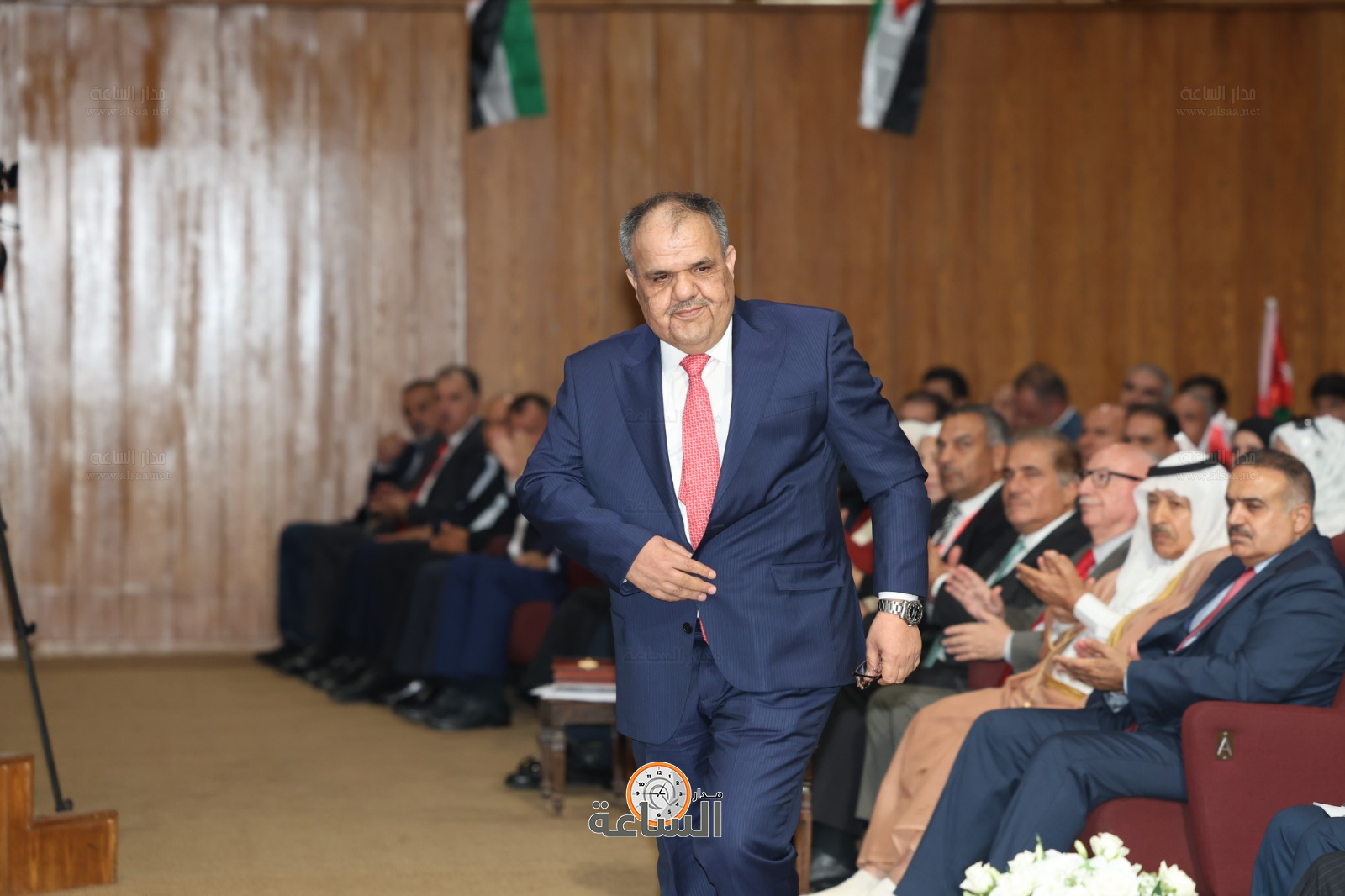 Madar Al-Saa Images 0.8885721986997583