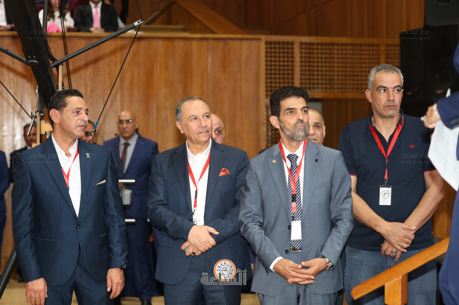 Madar Al-Saa Images 0.1968301306529815