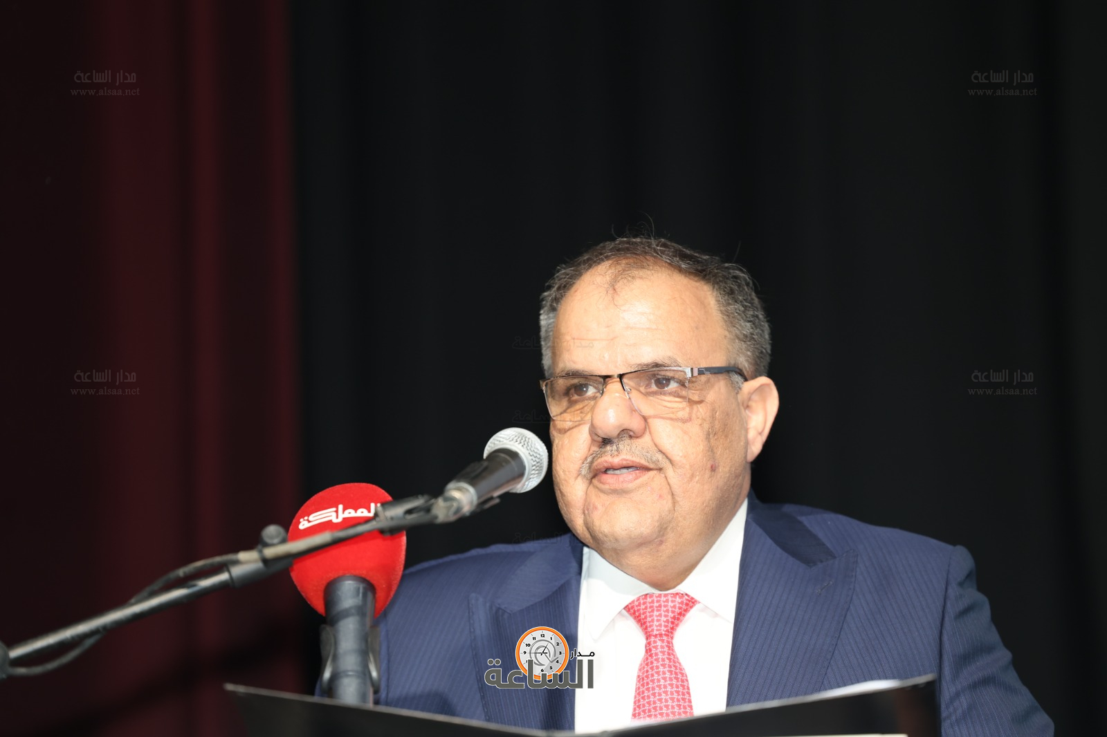 Madar Al-Saa Images 0.23012746010249696