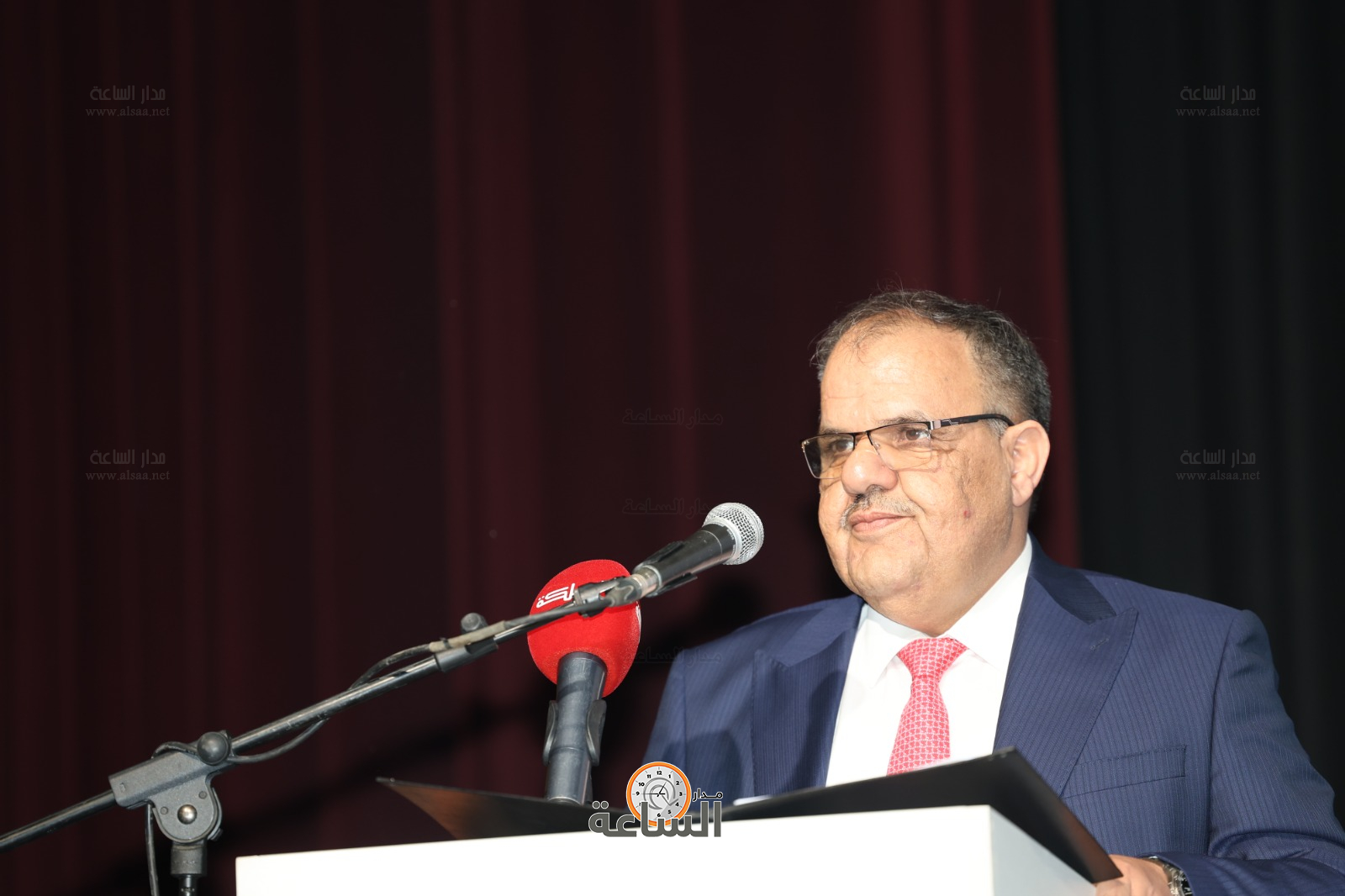 Madar Al-Saa Images 0.34659100387343045