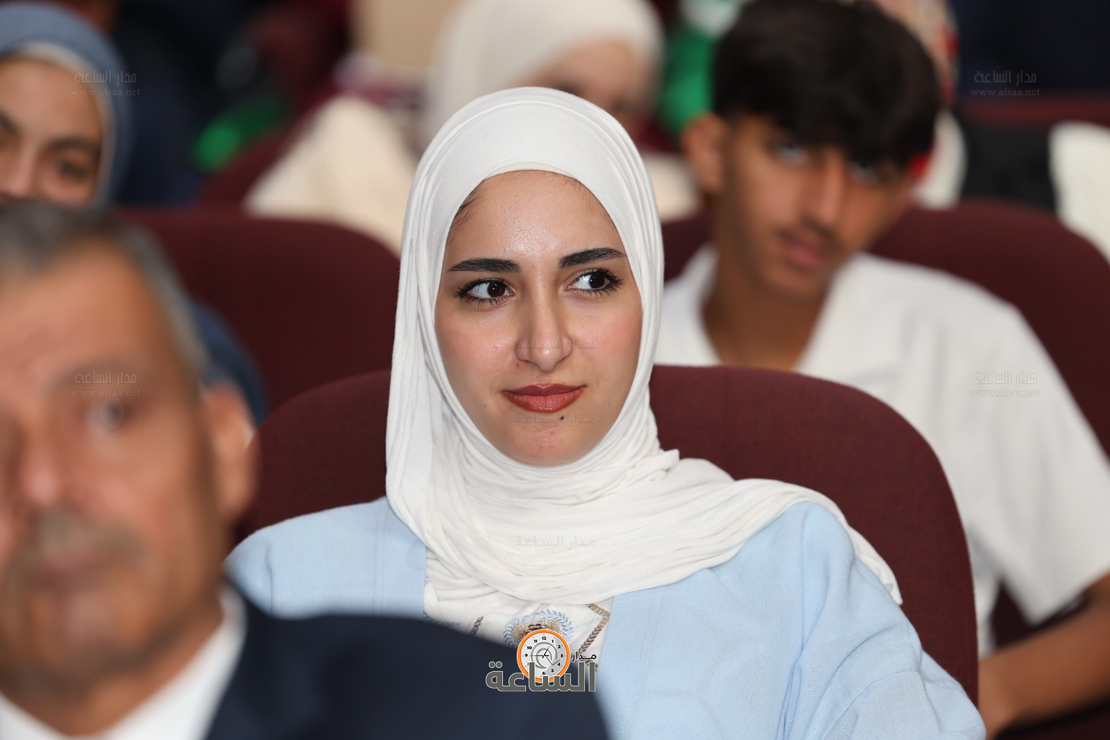 Madar Al-Saa Images 0.005399760847018764