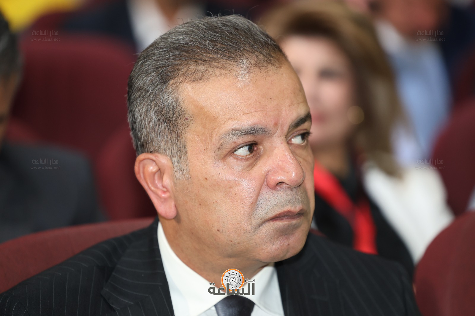 Madar Al-Saa Images 0.24393318444034728