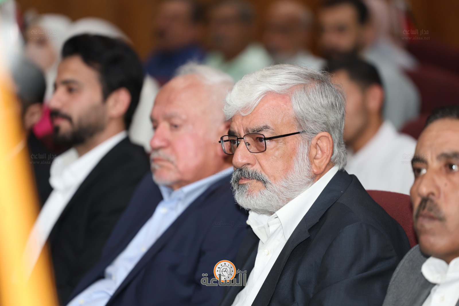 Madar Al-Saa Images 0.07852069224996461