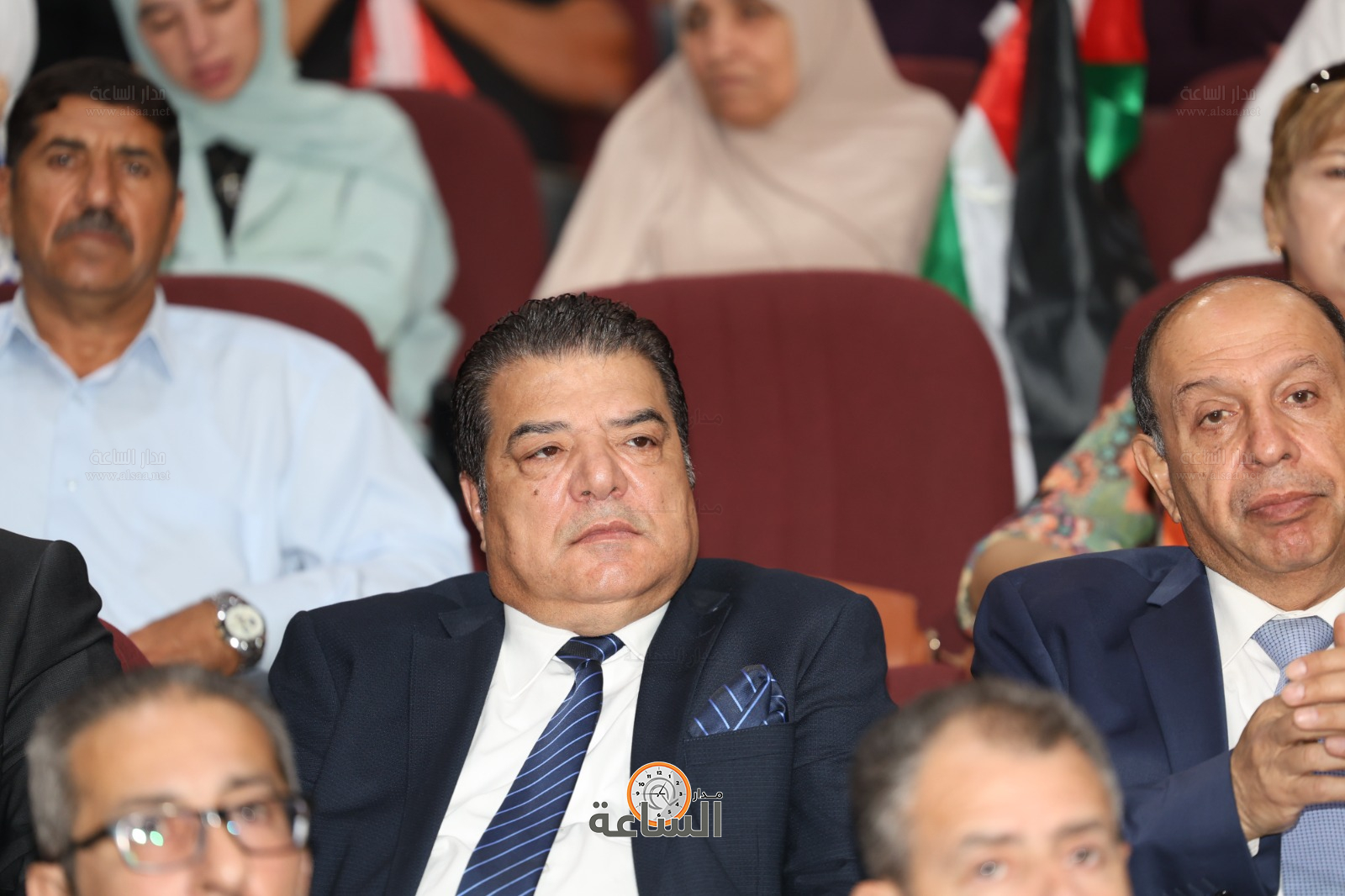 Madar Al-Saa Images 0.6635225210617606