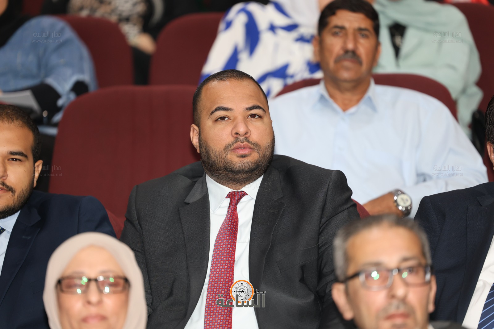 Madar Al-Saa Images 0.6633655959407886